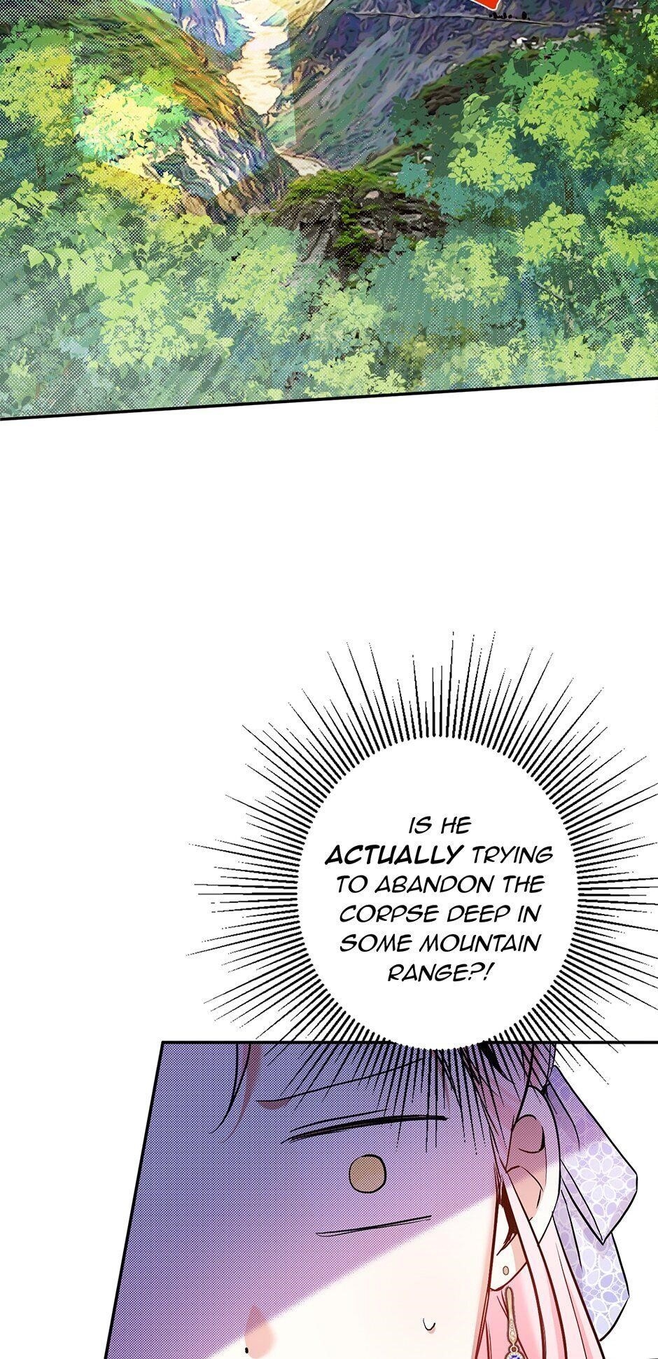 This is an Obvious Fraudulent Marriage - Chapter 84 Page 11