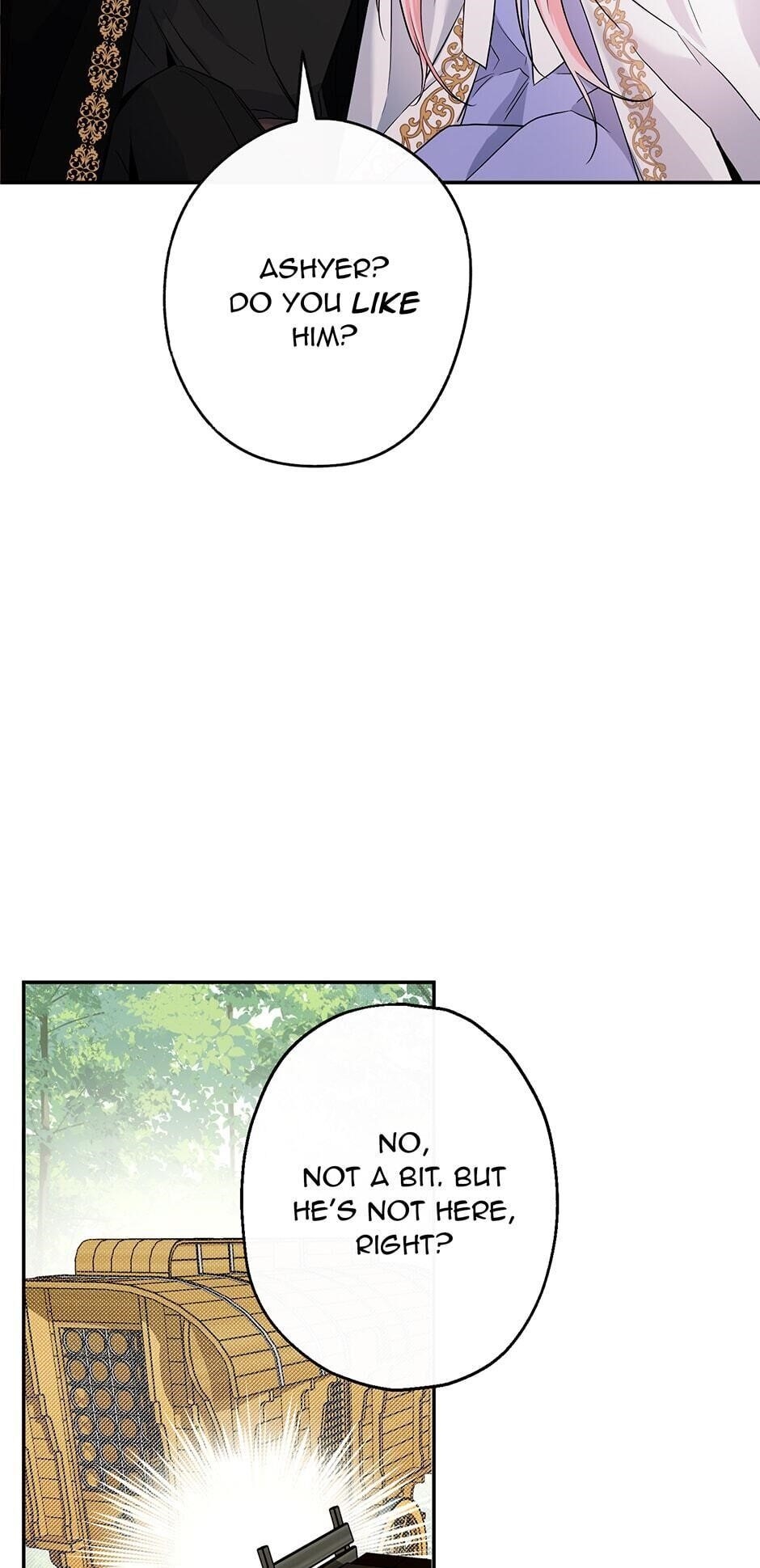 This is an Obvious Fraudulent Marriage - Chapter 84 Page 13