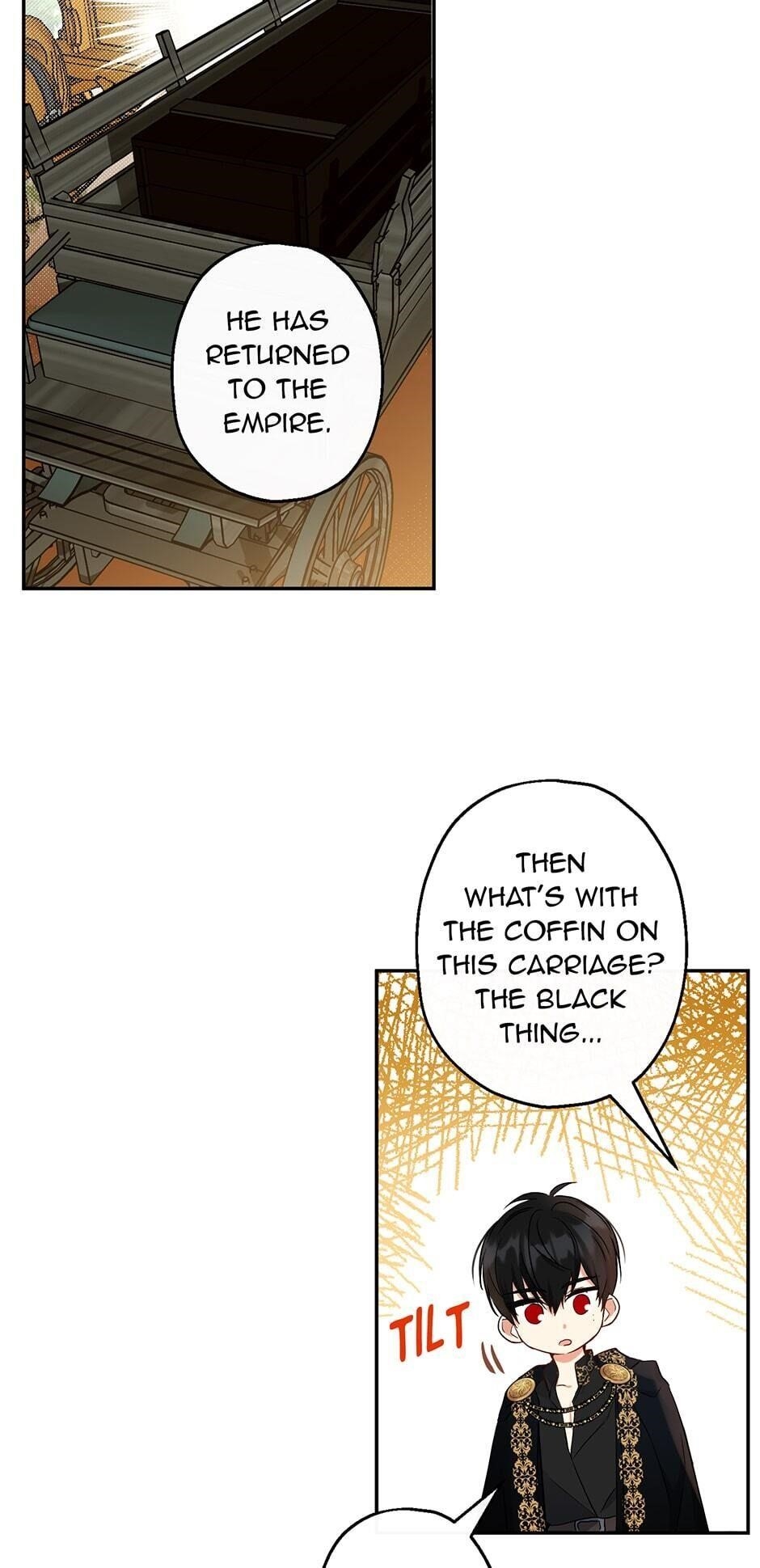 This is an Obvious Fraudulent Marriage - Chapter 84 Page 14