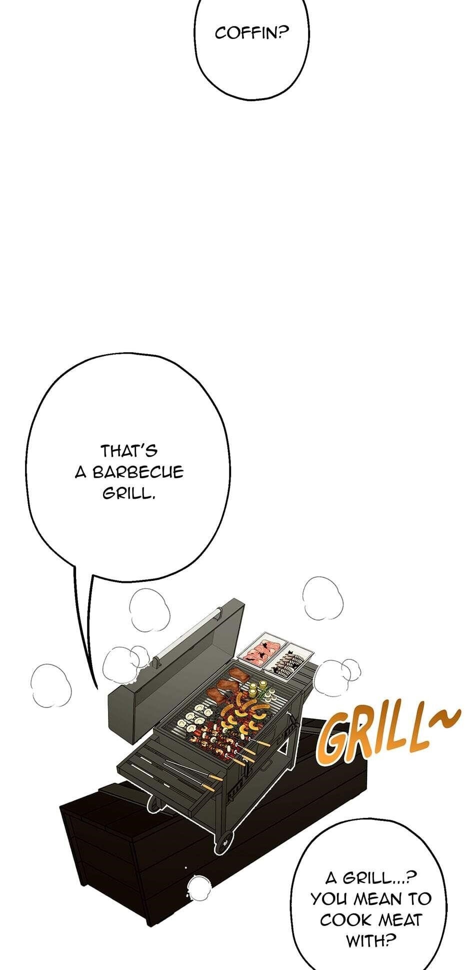 This is an Obvious Fraudulent Marriage - Chapter 84 Page 15