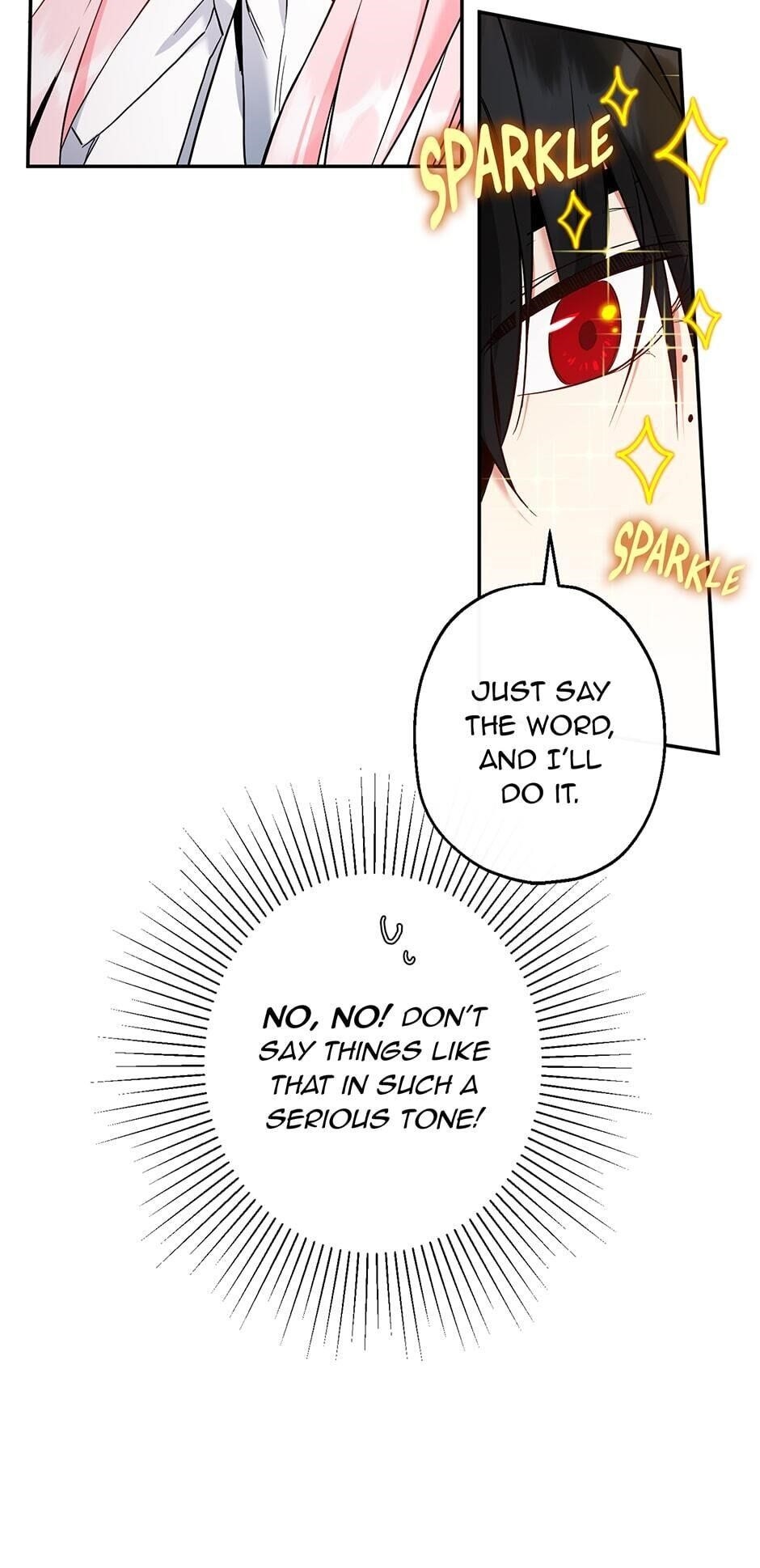 This is an Obvious Fraudulent Marriage - Chapter 84 Page 17