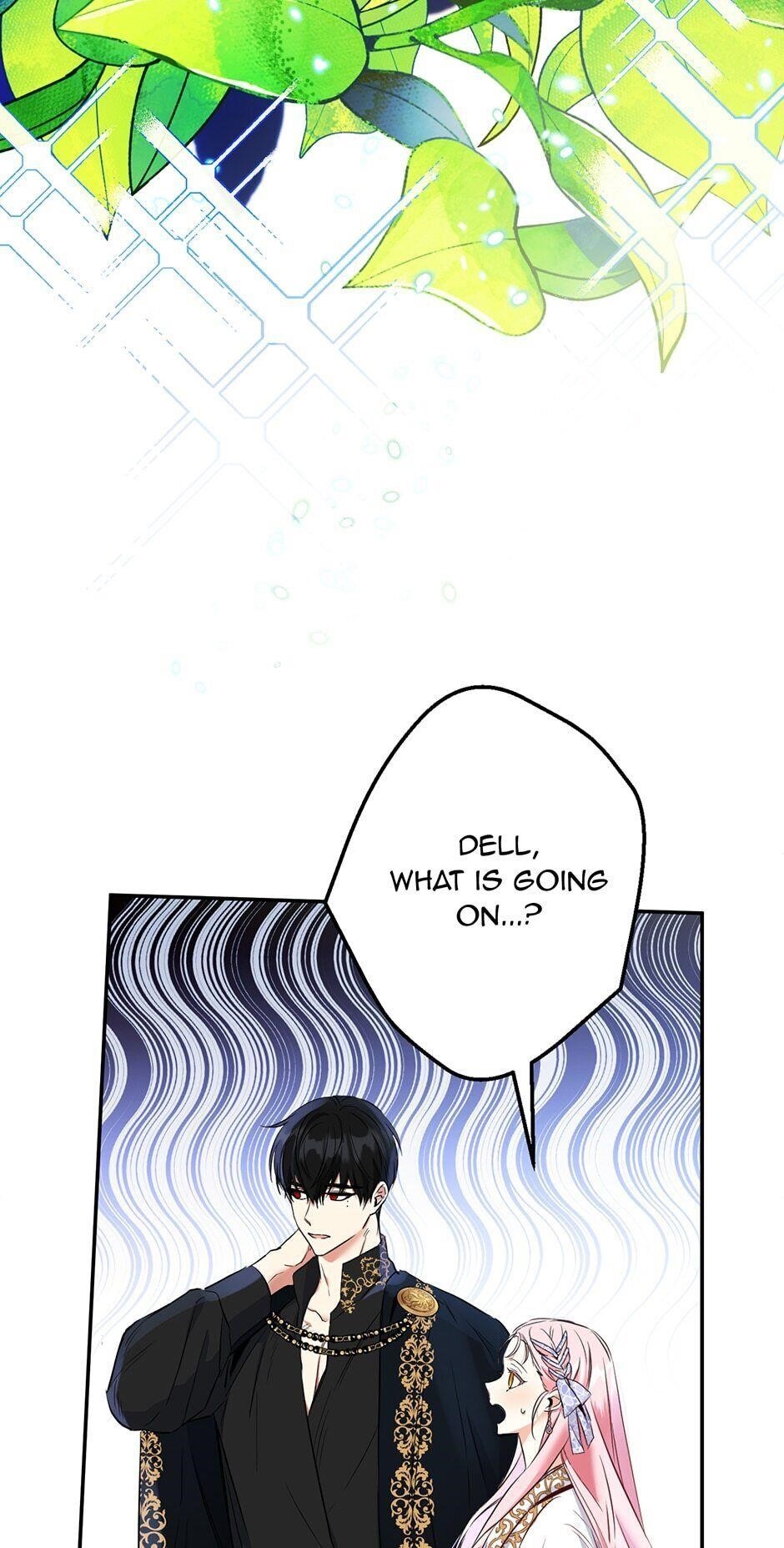 This is an Obvious Fraudulent Marriage - Chapter 84 Page 23