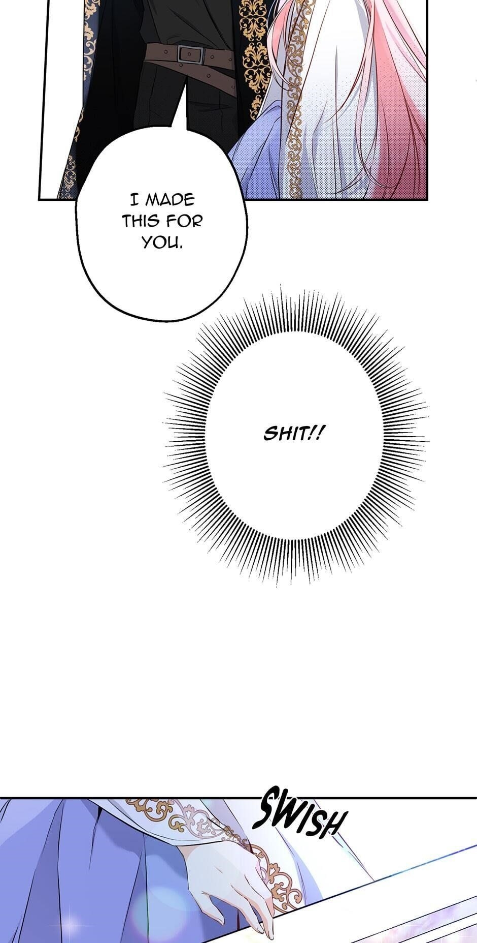 This is an Obvious Fraudulent Marriage - Chapter 84 Page 24