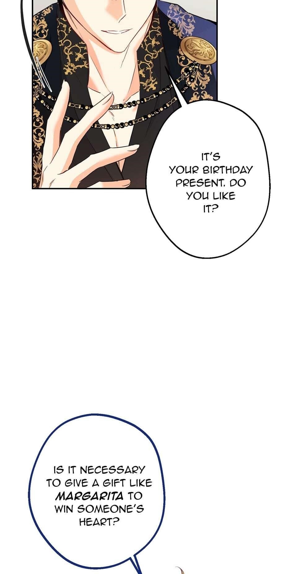 This is an Obvious Fraudulent Marriage - Chapter 84 Page 26