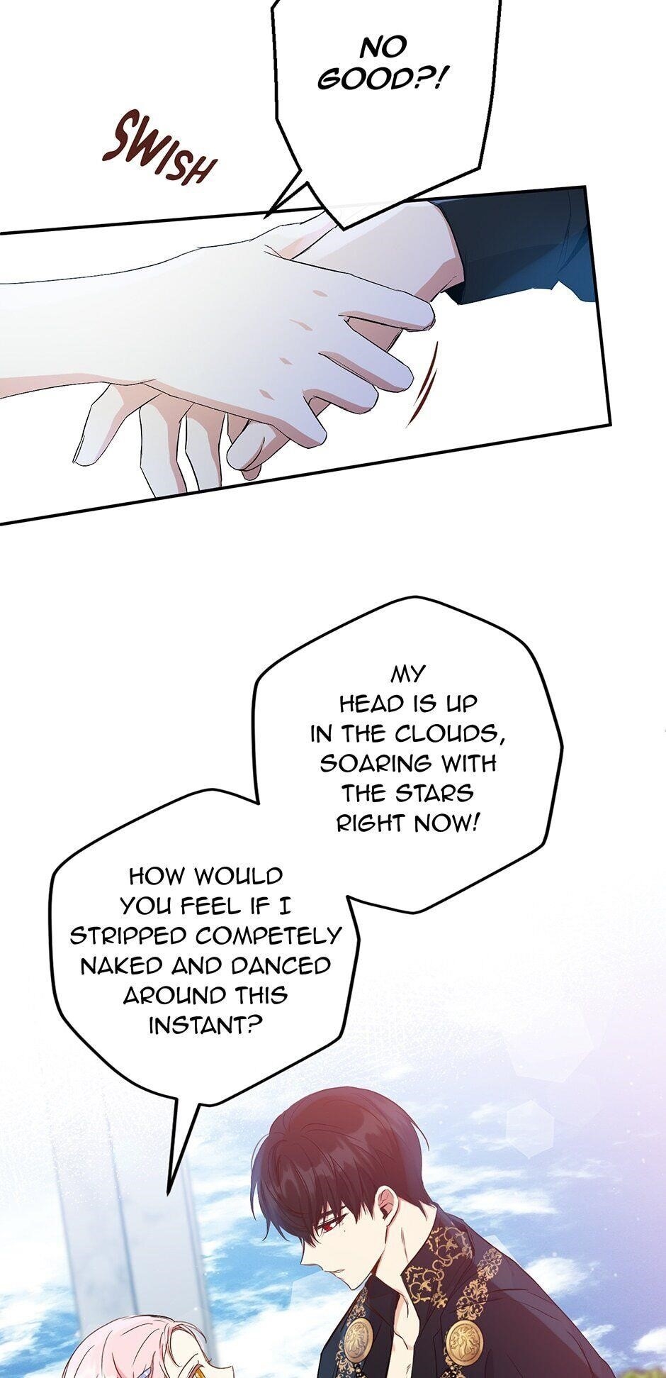 This is an Obvious Fraudulent Marriage - Chapter 84 Page 30