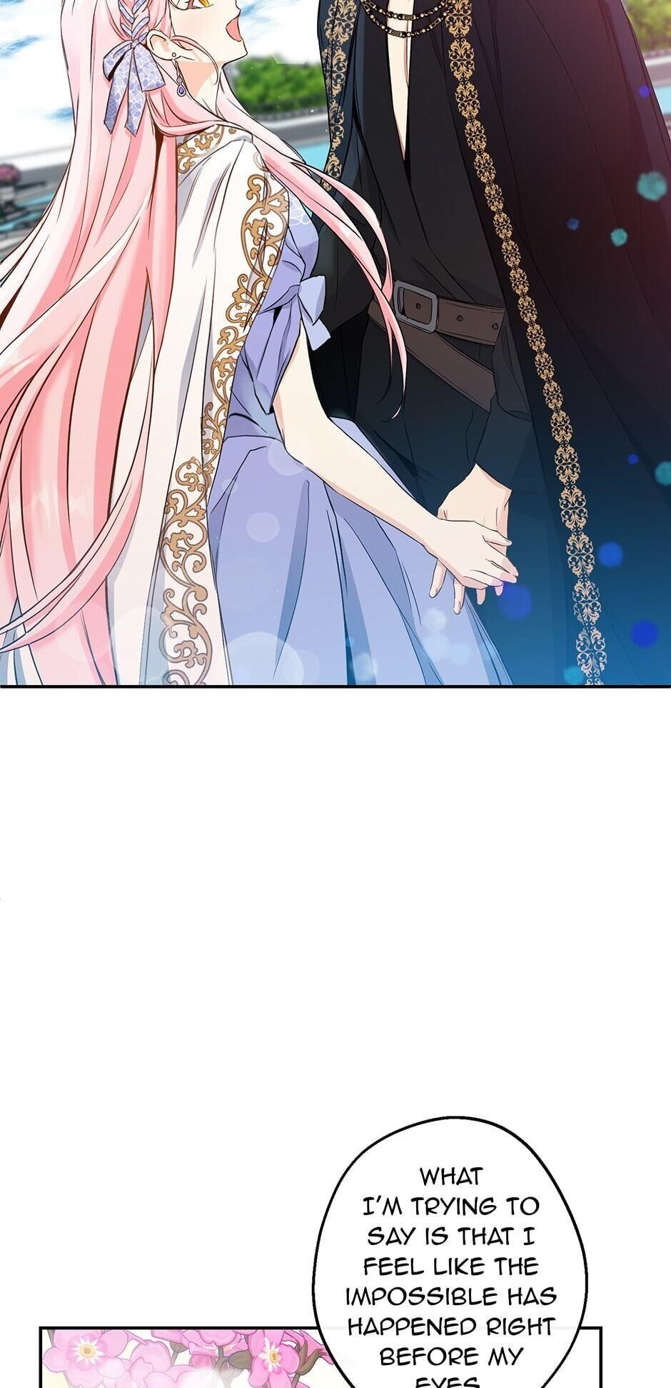 This is an Obvious Fraudulent Marriage - Chapter 84 Page 31