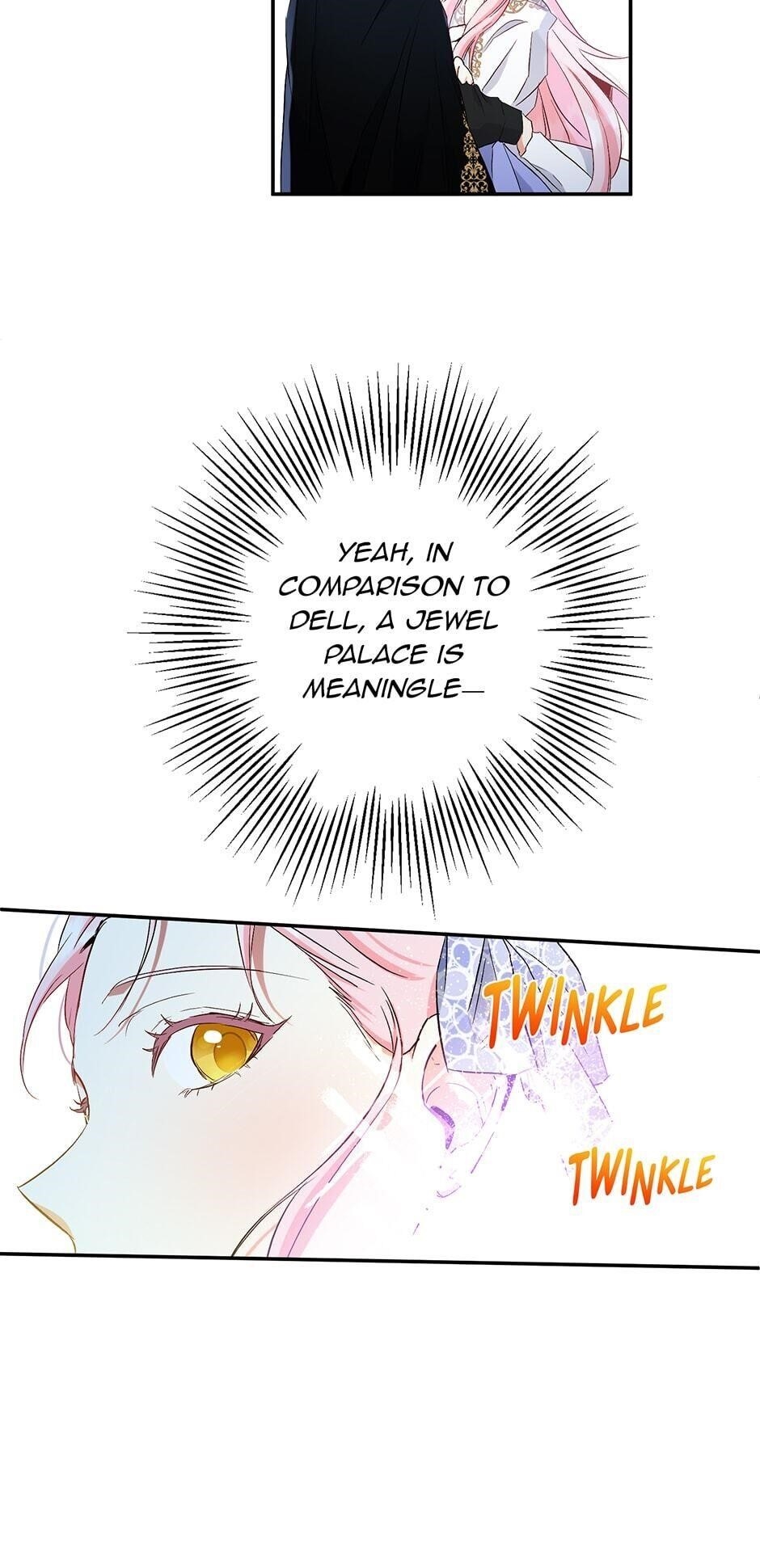 This is an Obvious Fraudulent Marriage - Chapter 84 Page 36