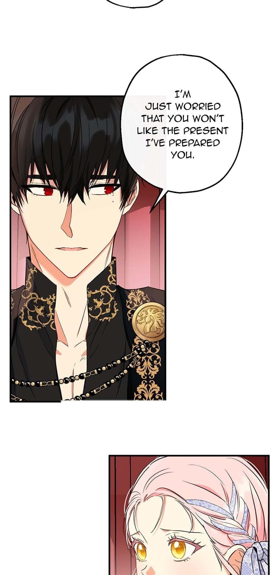 This is an Obvious Fraudulent Marriage - Chapter 84 Page 4