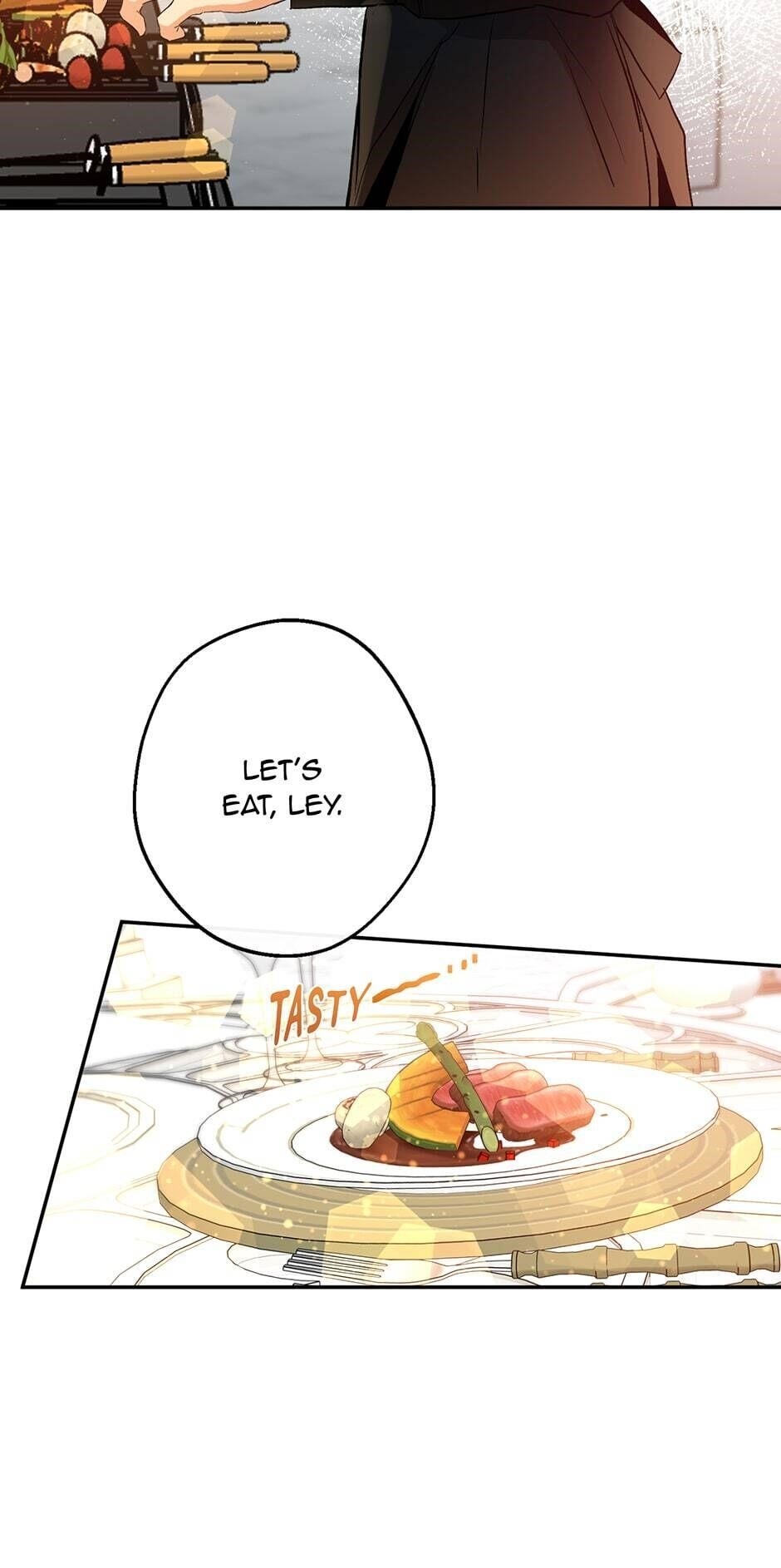 This is an Obvious Fraudulent Marriage - Chapter 84 Page 43