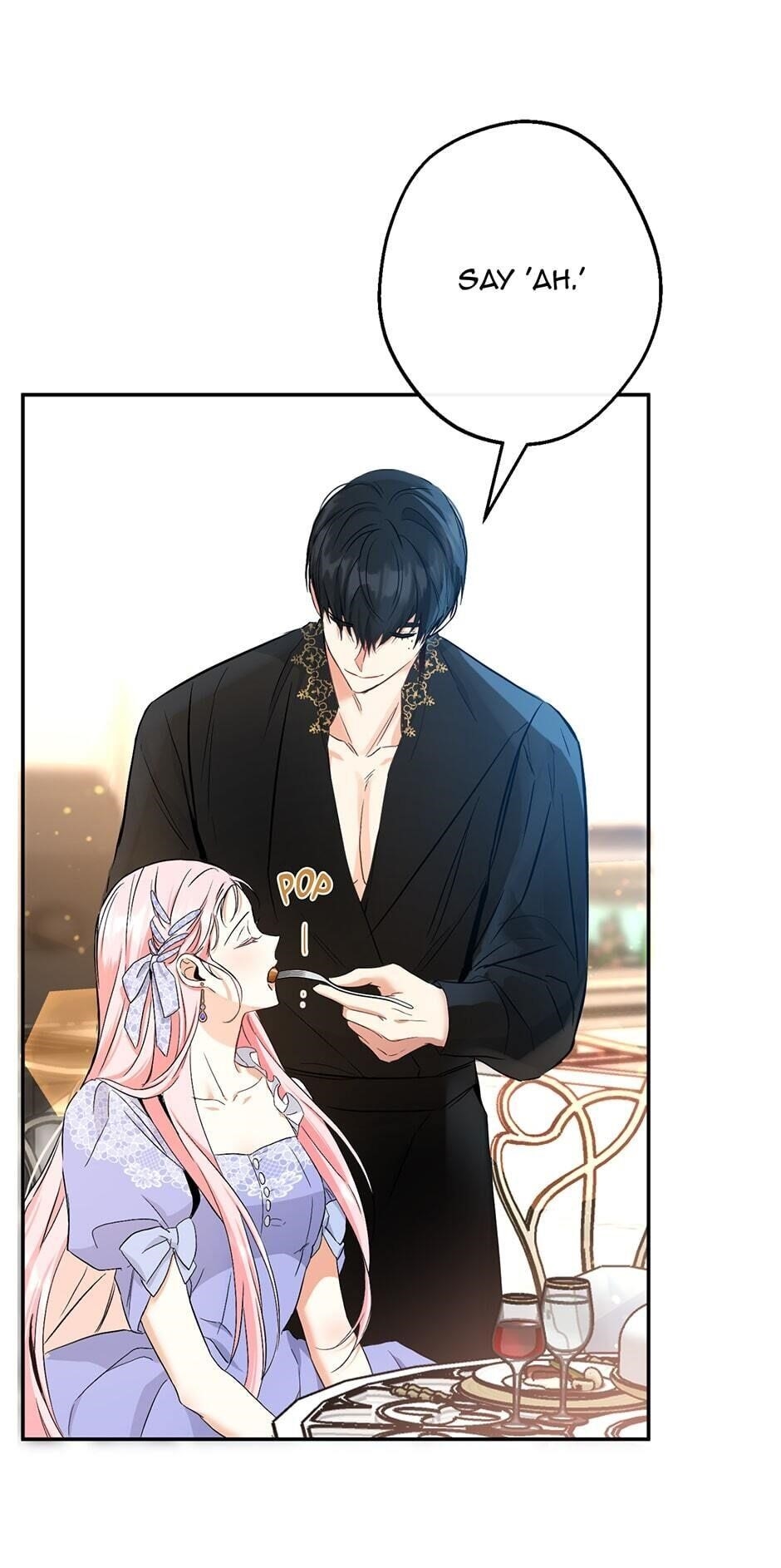 This is an Obvious Fraudulent Marriage - Chapter 84 Page 44