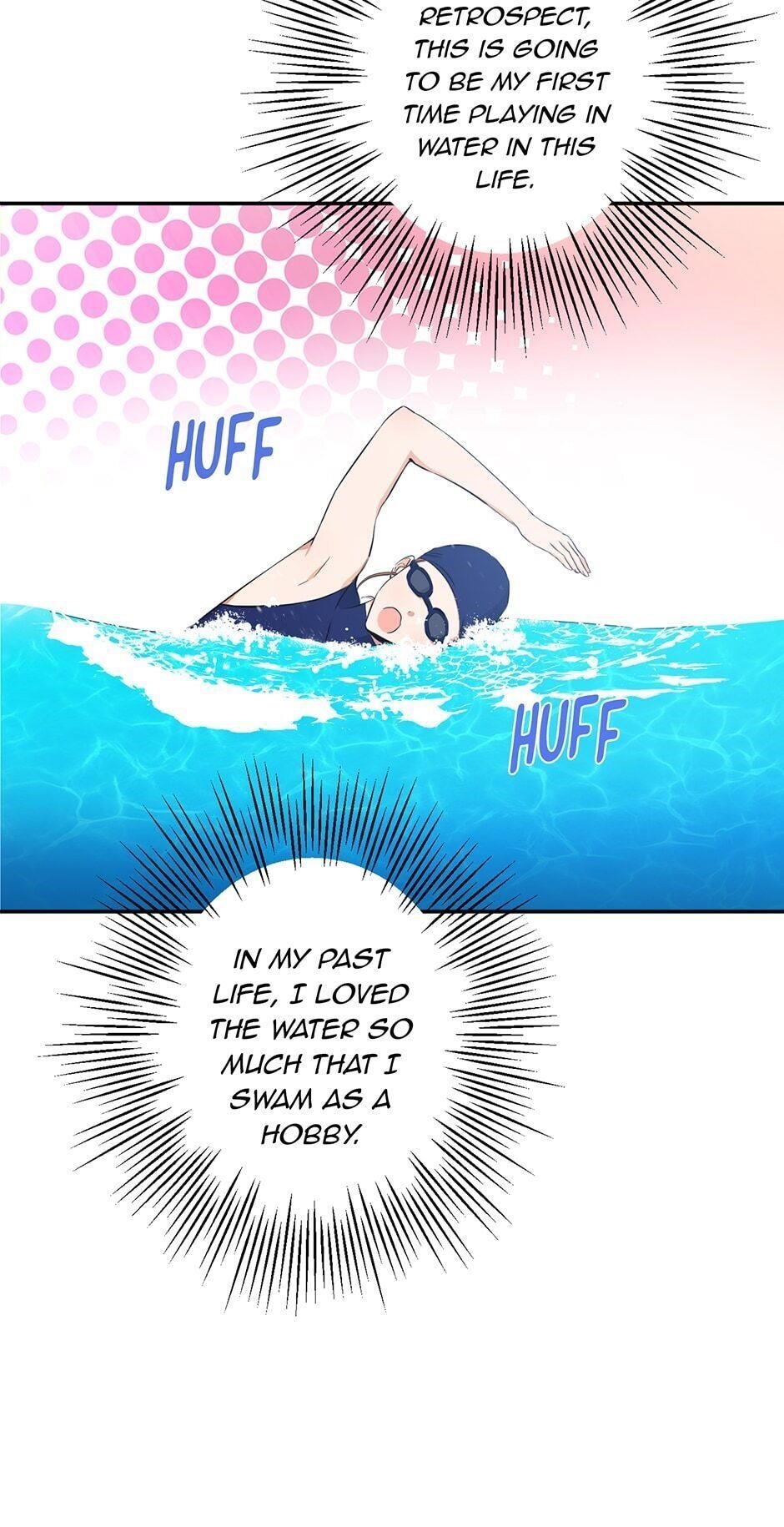 This is an Obvious Fraudulent Marriage - Chapter 84 Page 54