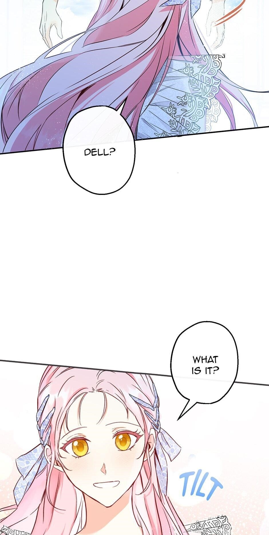 This is an Obvious Fraudulent Marriage - Chapter 84 Page 59