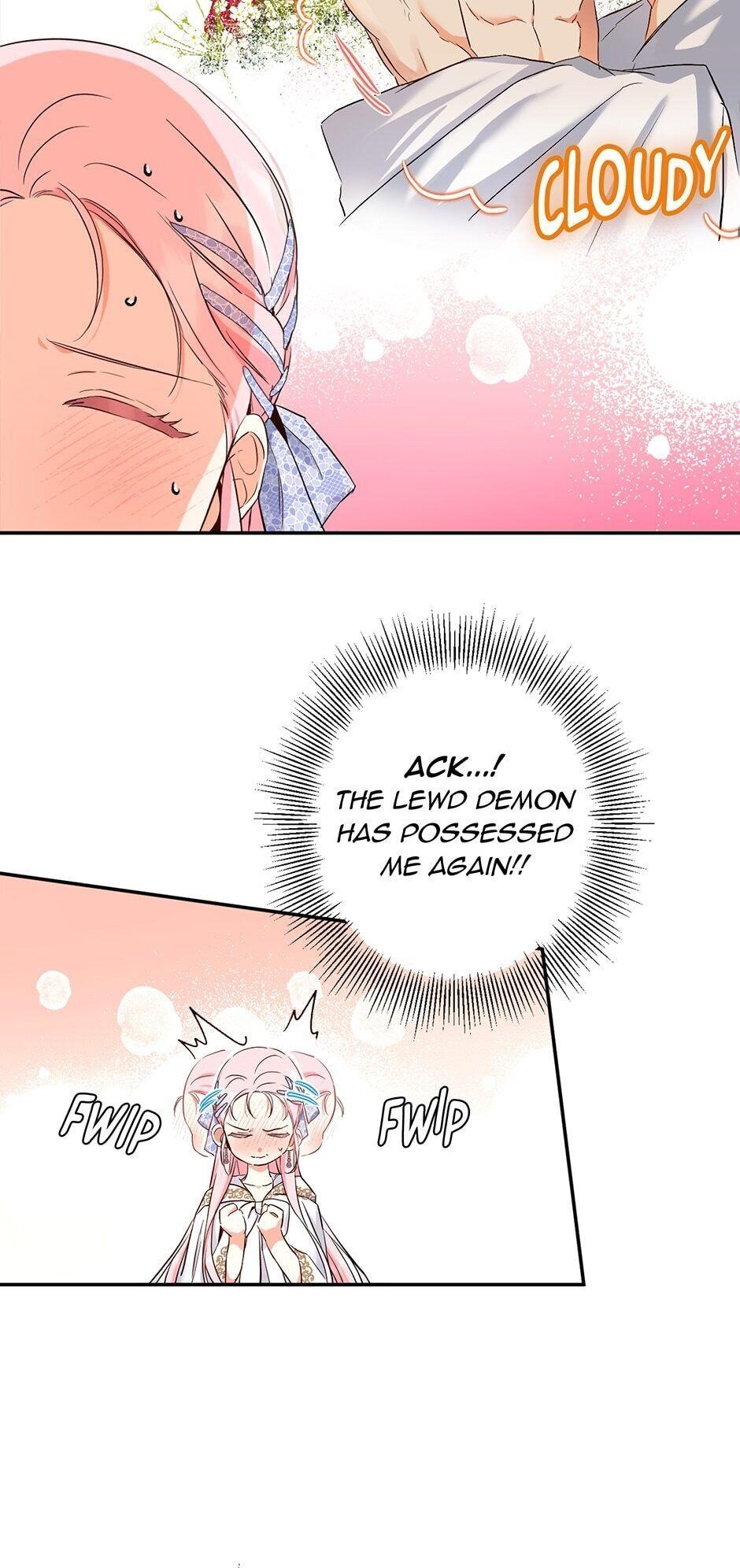 This is an Obvious Fraudulent Marriage - Chapter 84 Page 6