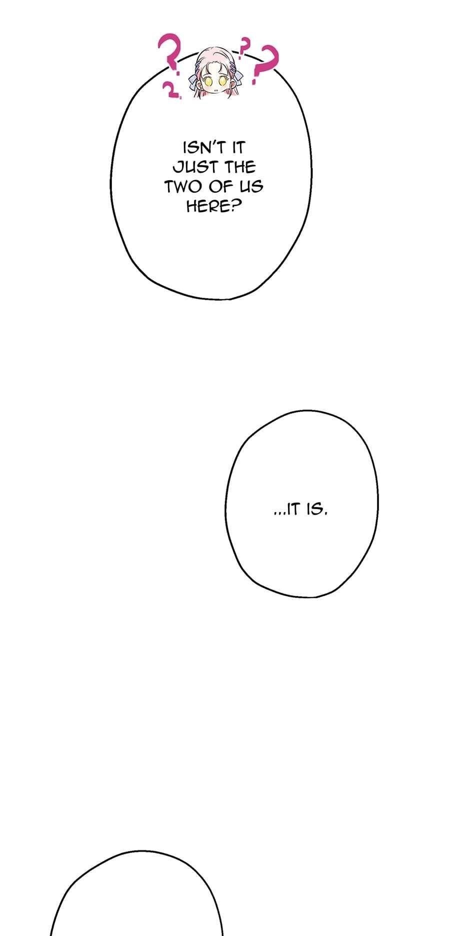 This is an Obvious Fraudulent Marriage - Chapter 84 Page 61