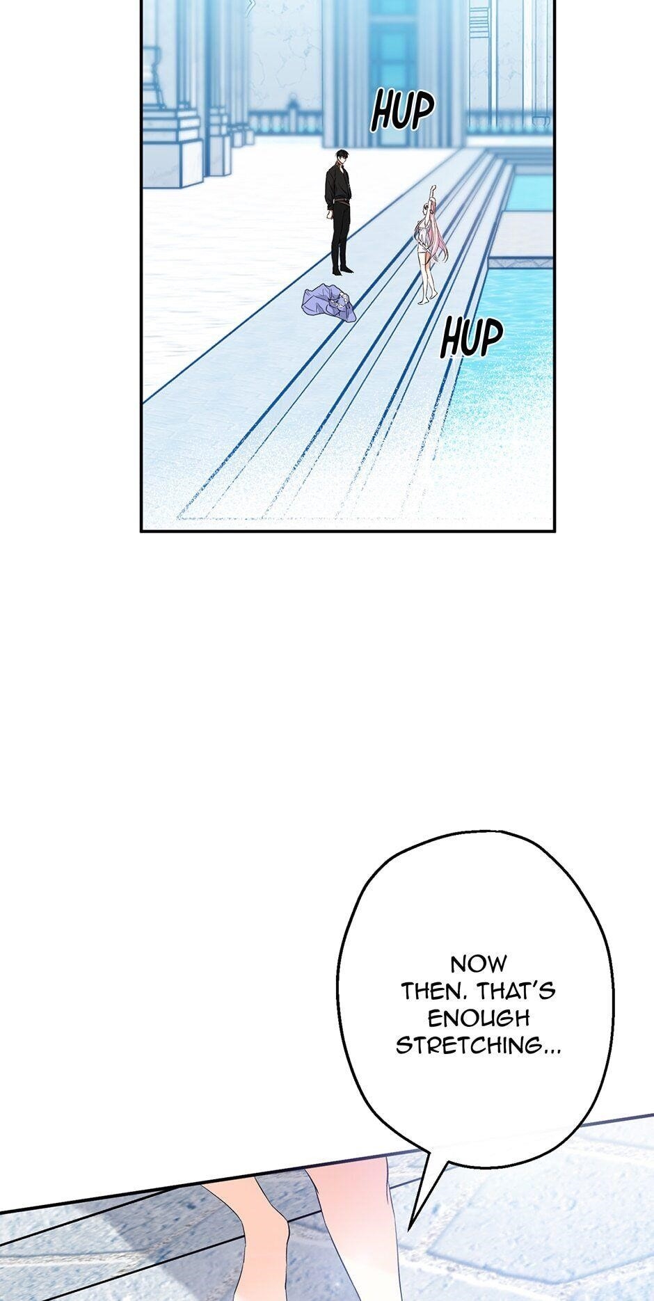 This is an Obvious Fraudulent Marriage - Chapter 84 Page 63