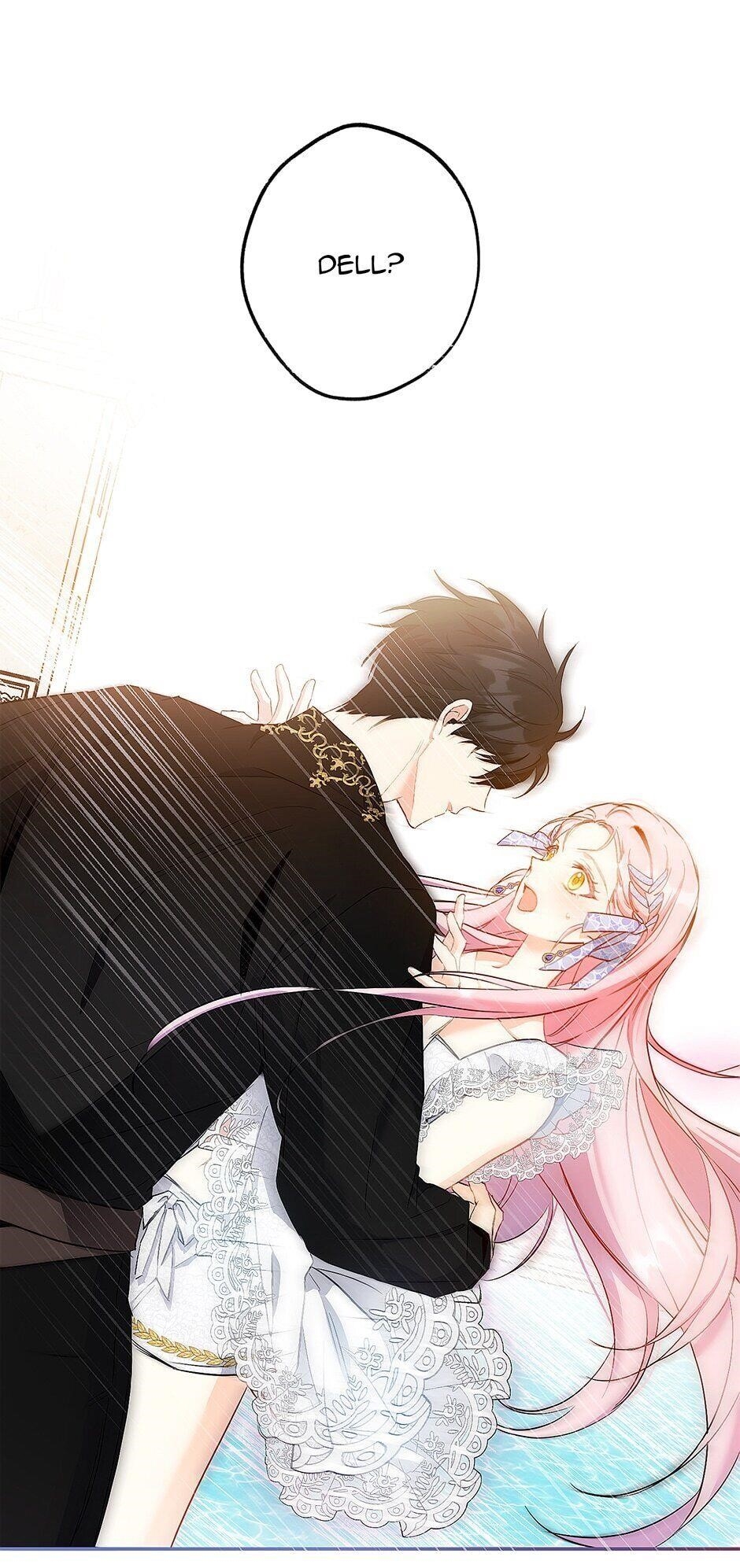 This is an Obvious Fraudulent Marriage - Chapter 84 Page 67