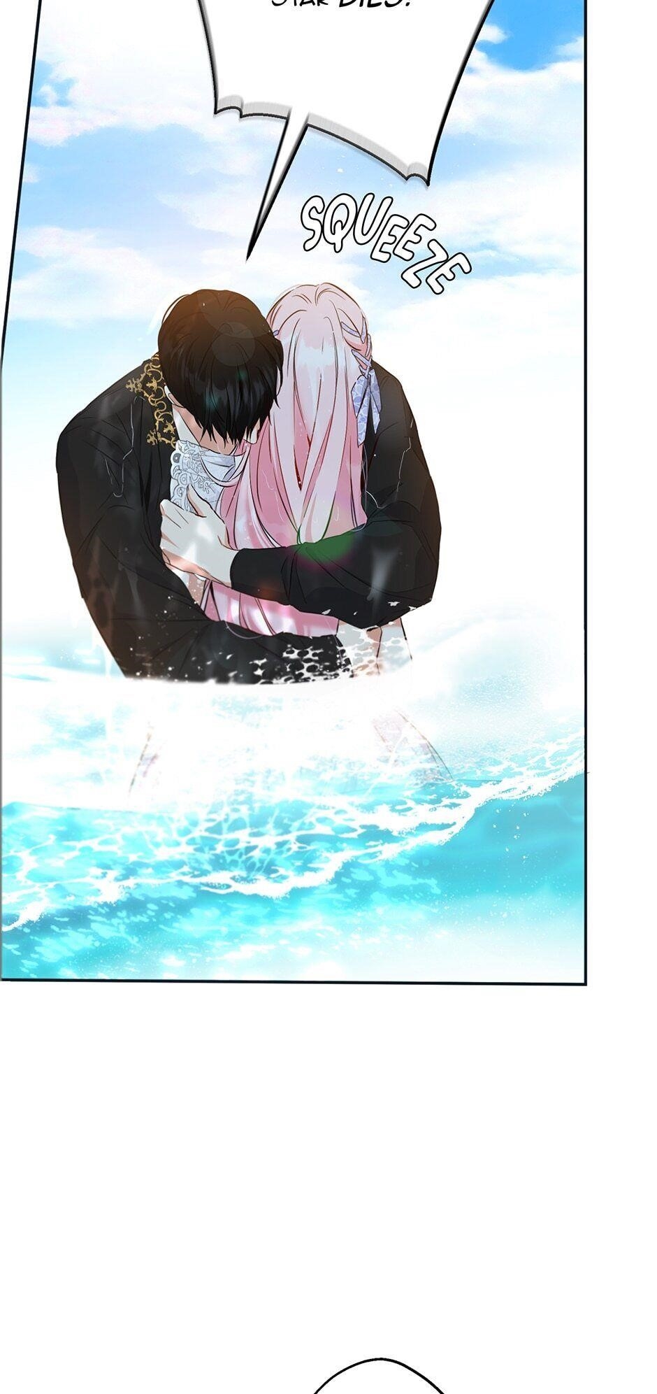 This is an Obvious Fraudulent Marriage - Chapter 84 Page 70