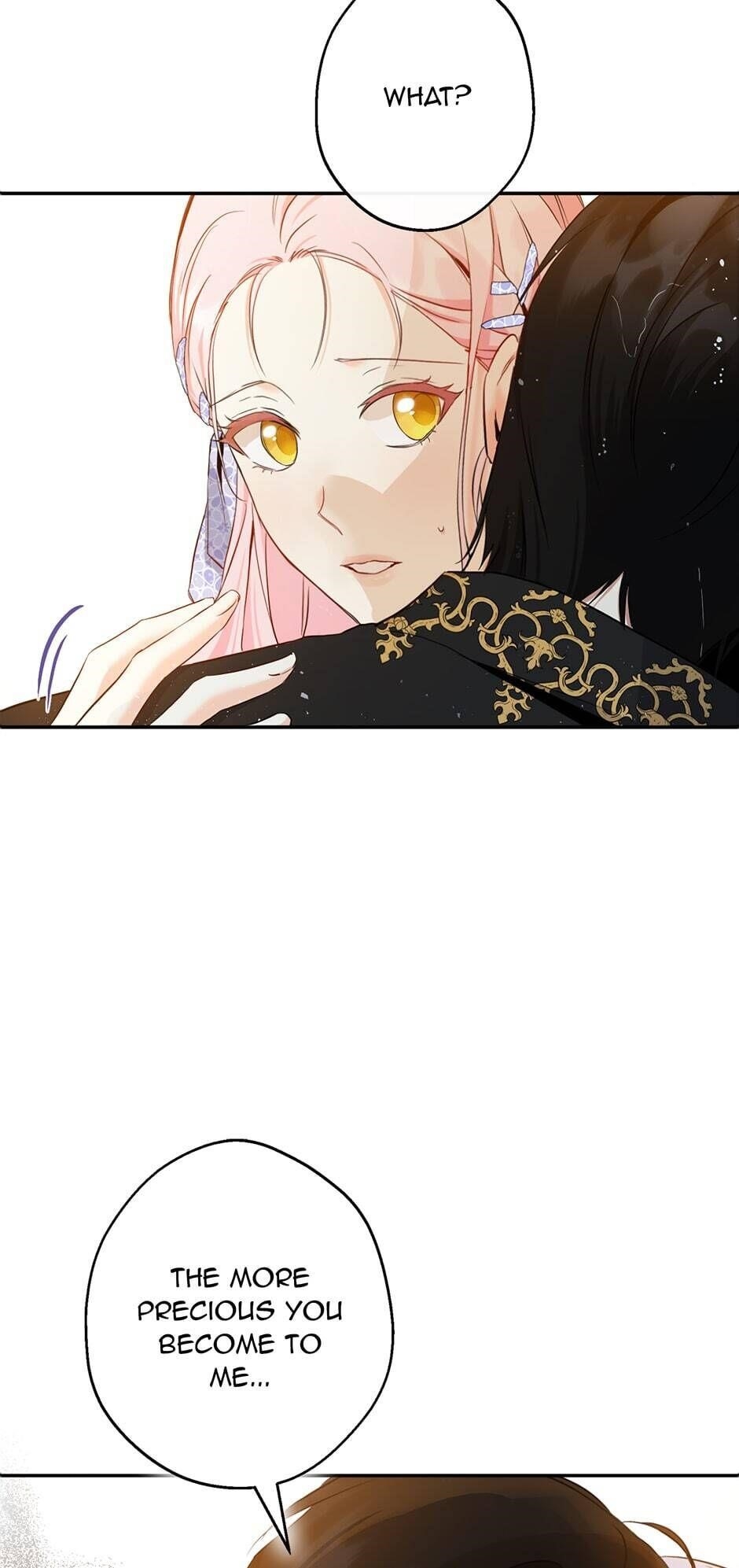 This is an Obvious Fraudulent Marriage - Chapter 84 Page 71