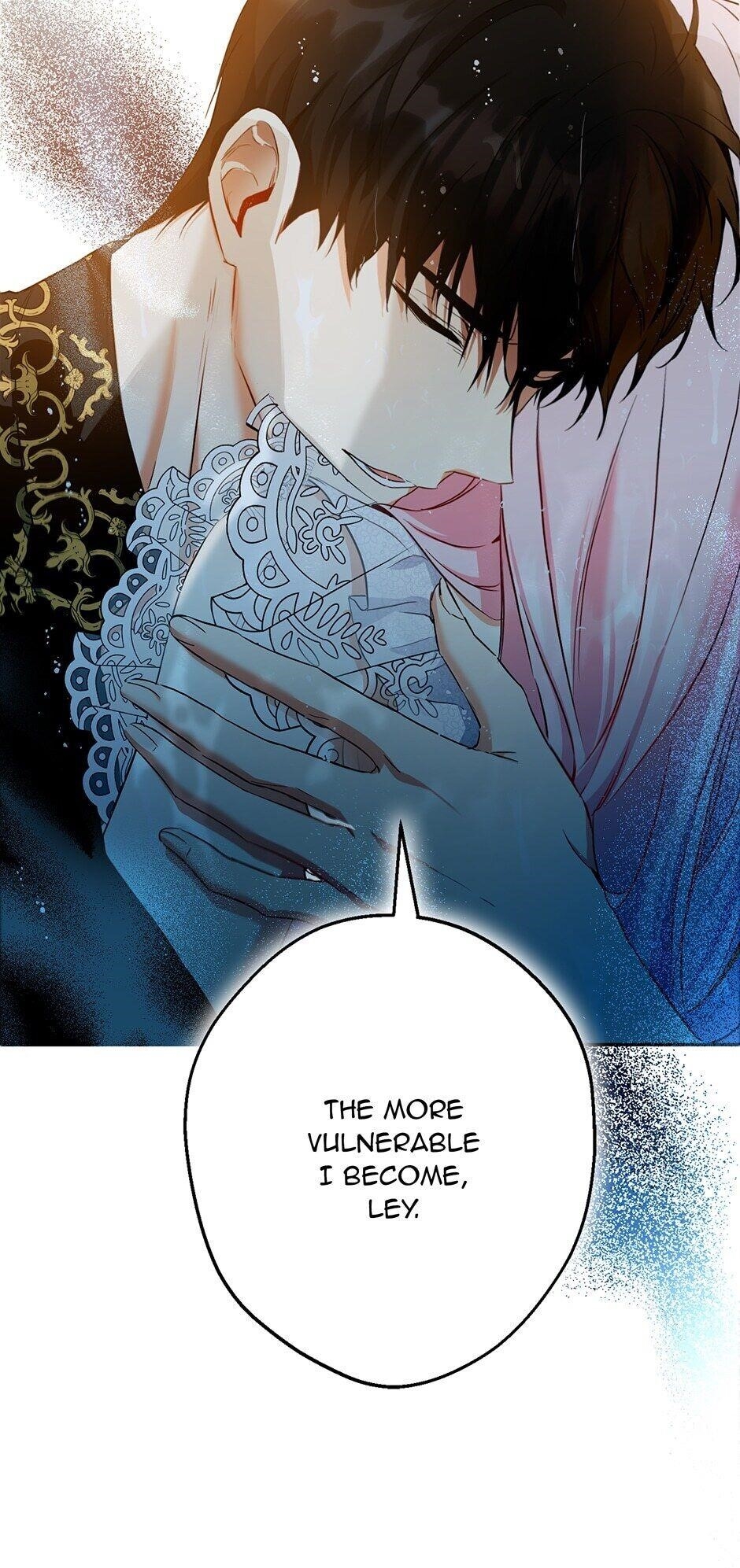 This is an Obvious Fraudulent Marriage - Chapter 84 Page 72