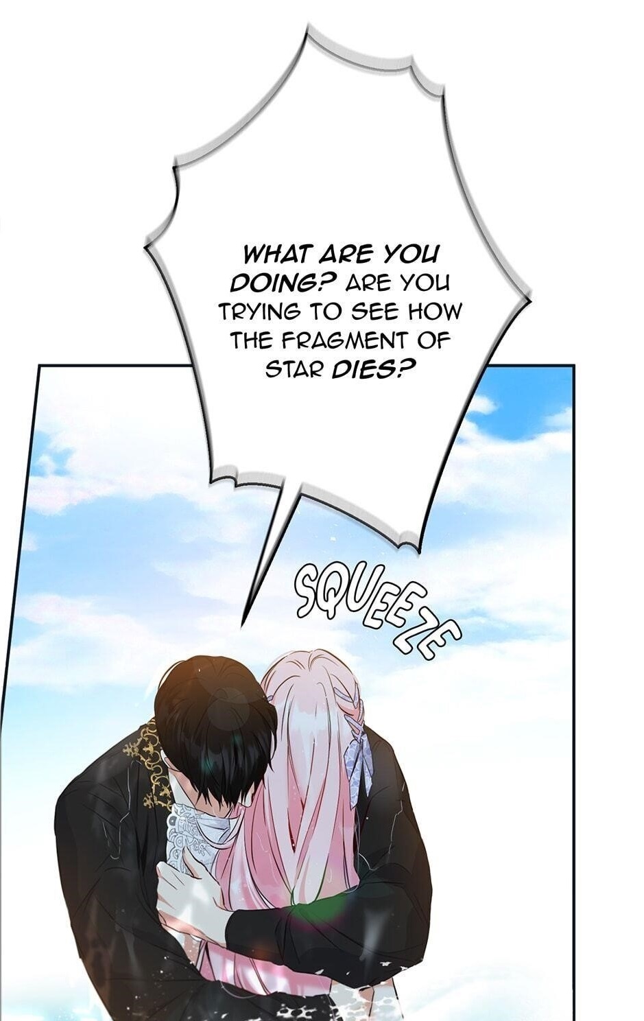 This is an Obvious Fraudulent Marriage - Chapter 85 Page 1