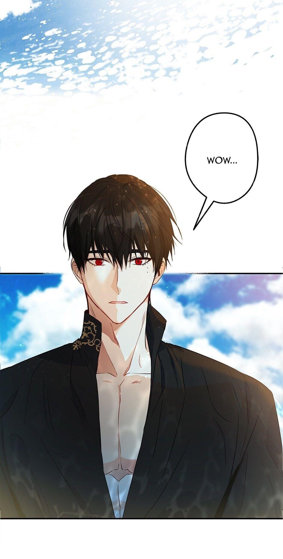 This is an Obvious Fraudulent Marriage - Chapter 85 Page 14