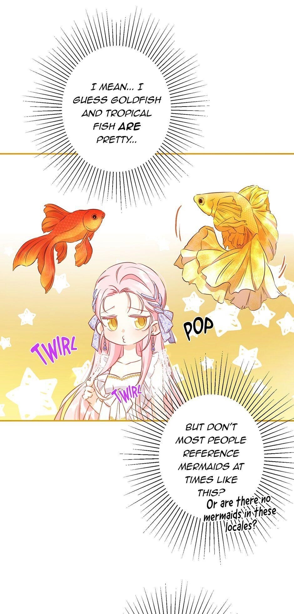 This is an Obvious Fraudulent Marriage - Chapter 85 Page 19