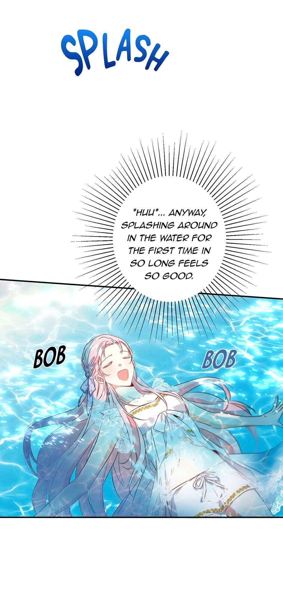 This is an Obvious Fraudulent Marriage - Chapter 85 Page 21