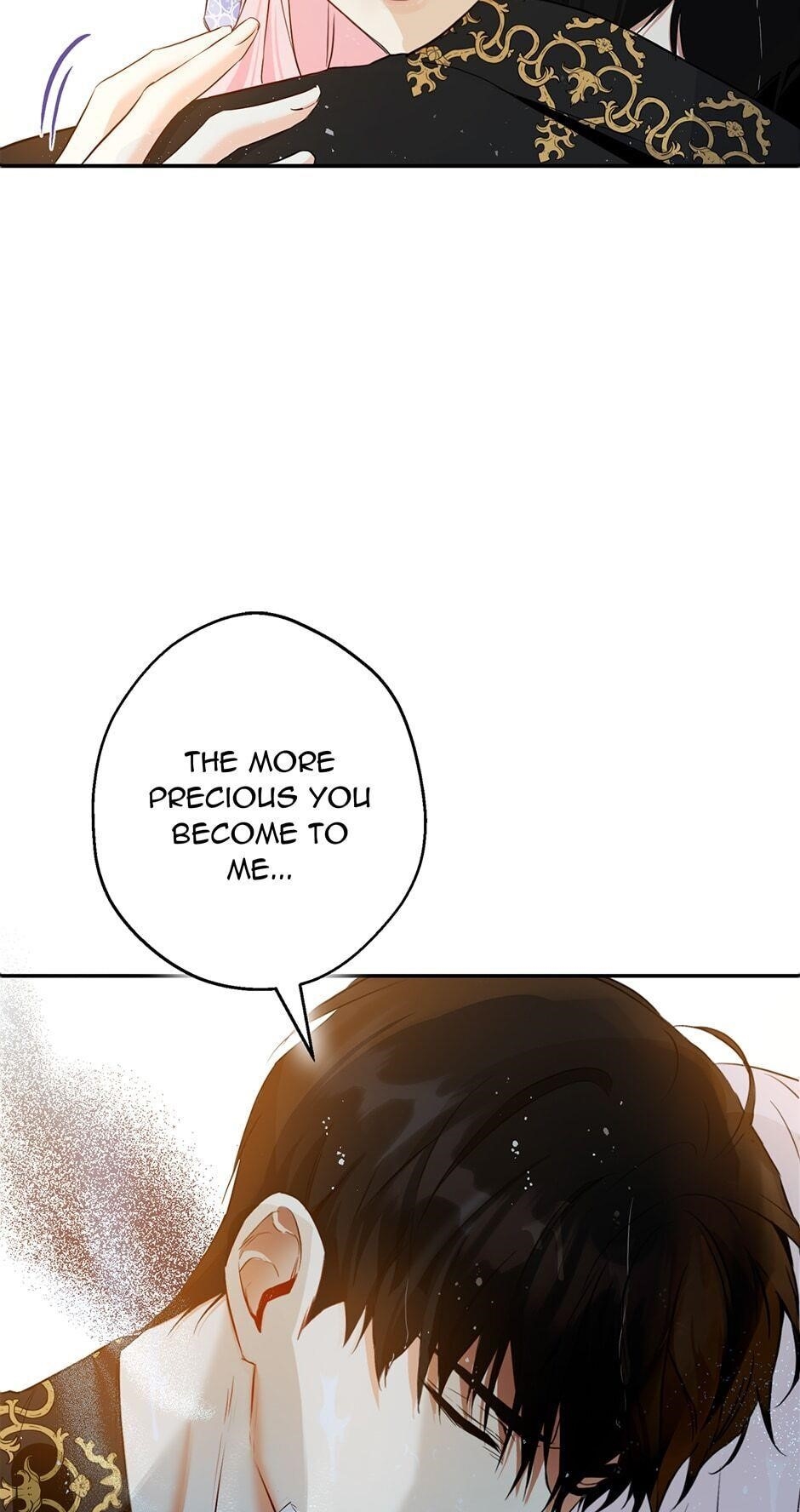 This is an Obvious Fraudulent Marriage - Chapter 85 Page 3