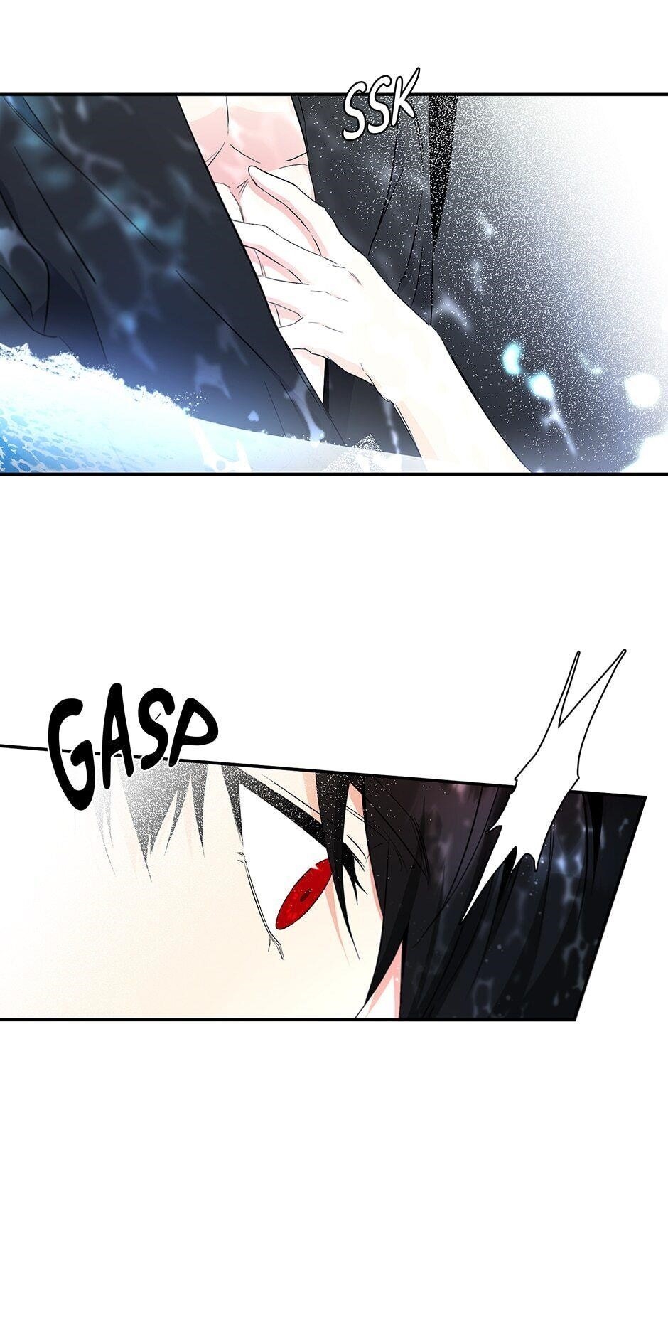 This is an Obvious Fraudulent Marriage - Chapter 85 Page 30