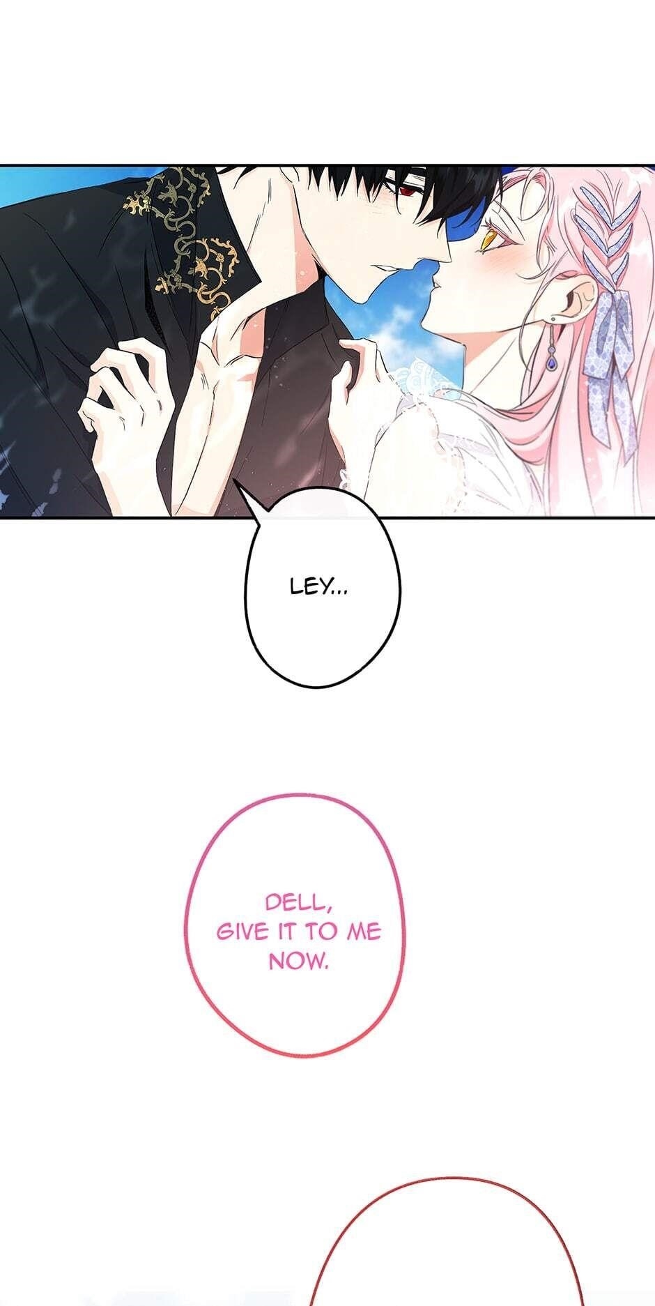 This is an Obvious Fraudulent Marriage - Chapter 85 Page 31