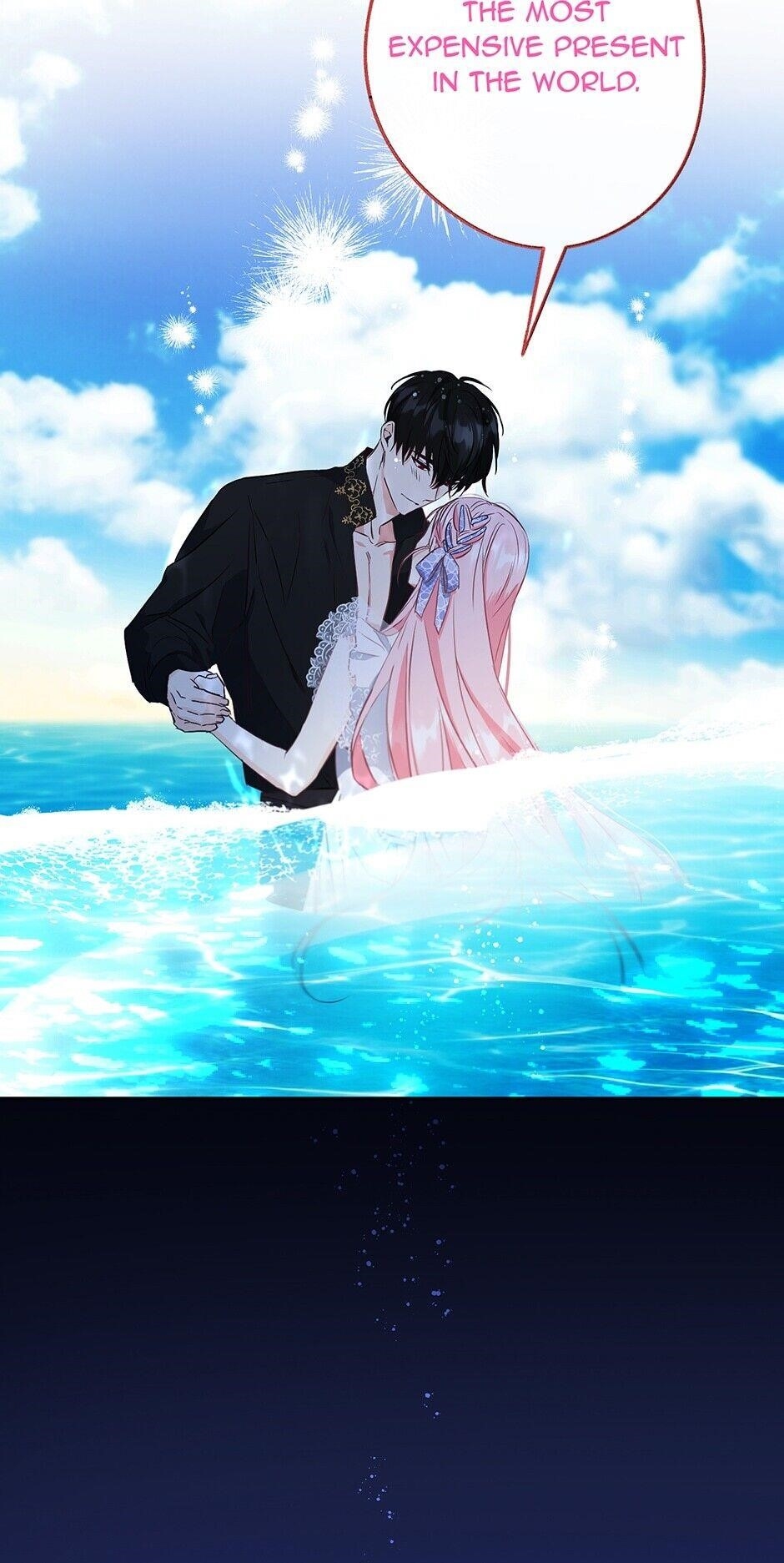 This is an Obvious Fraudulent Marriage - Chapter 85 Page 32