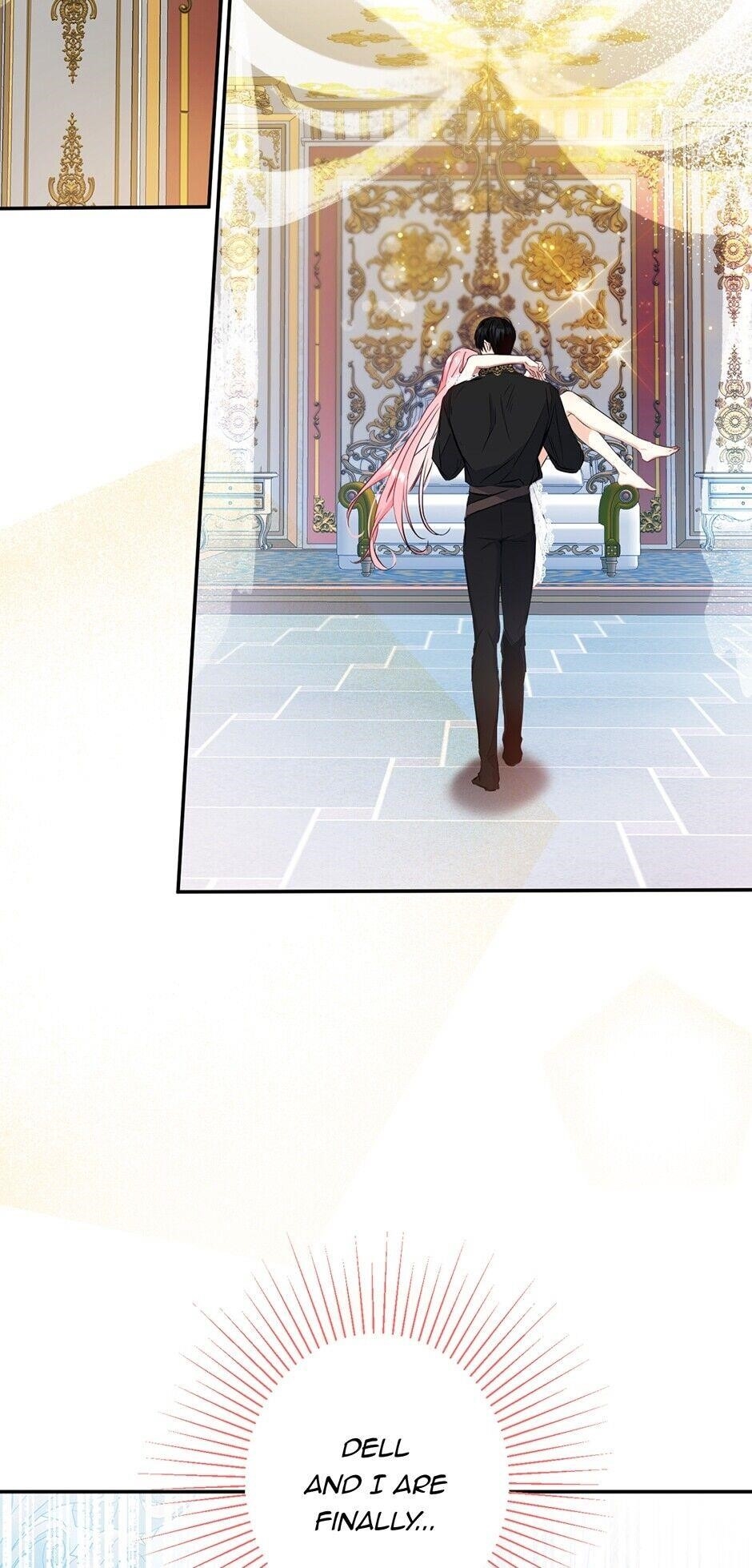 This is an Obvious Fraudulent Marriage - Chapter 85 Page 36