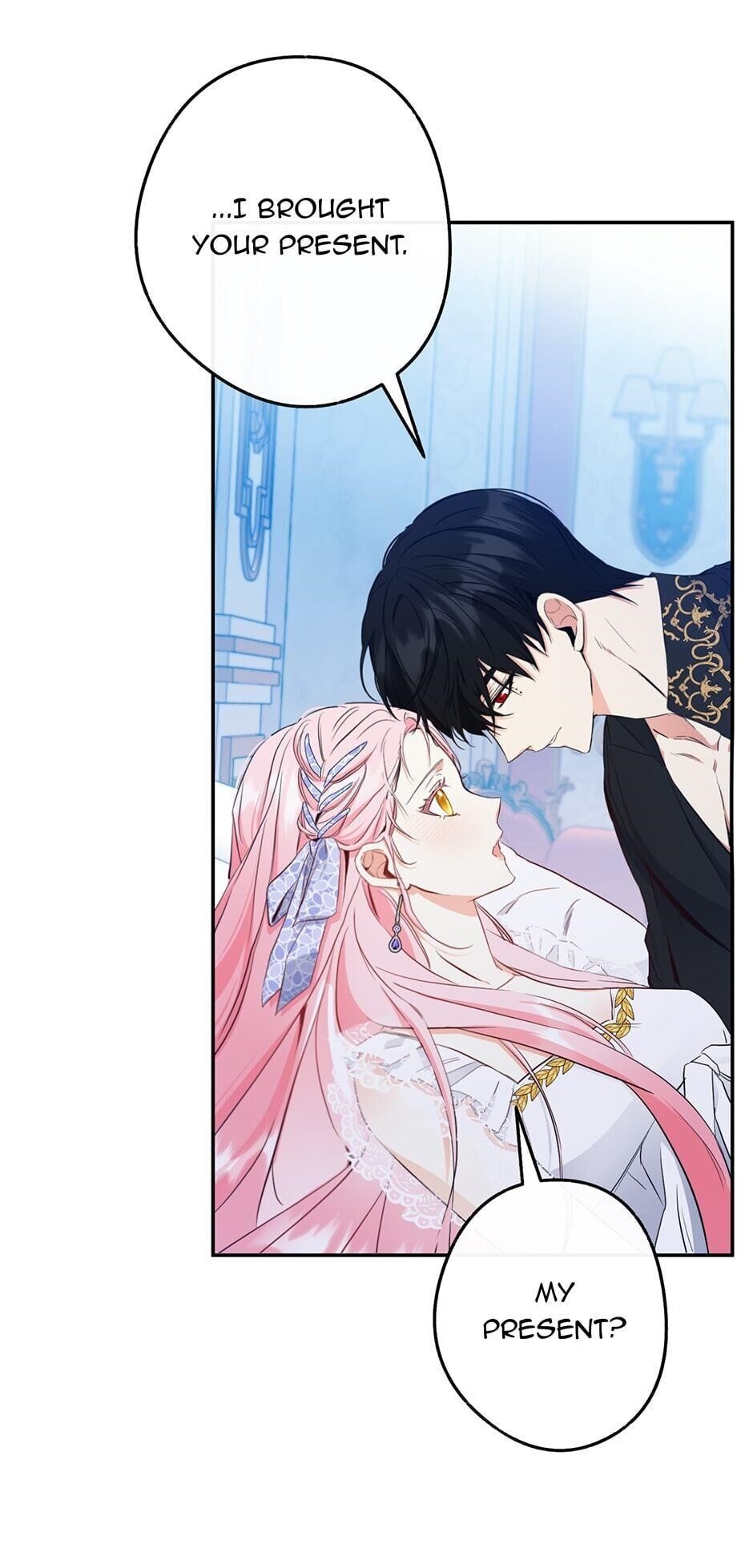 This is an Obvious Fraudulent Marriage - Chapter 85 Page 39