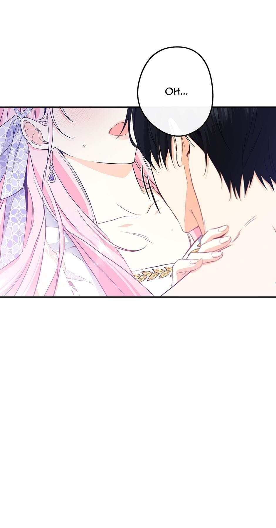 This is an Obvious Fraudulent Marriage - Chapter 85 Page 44