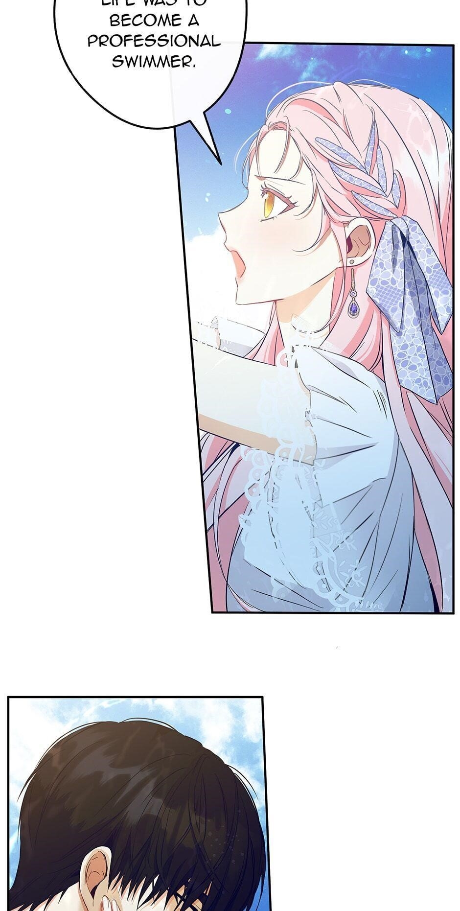 This is an Obvious Fraudulent Marriage - Chapter 85 Page 8