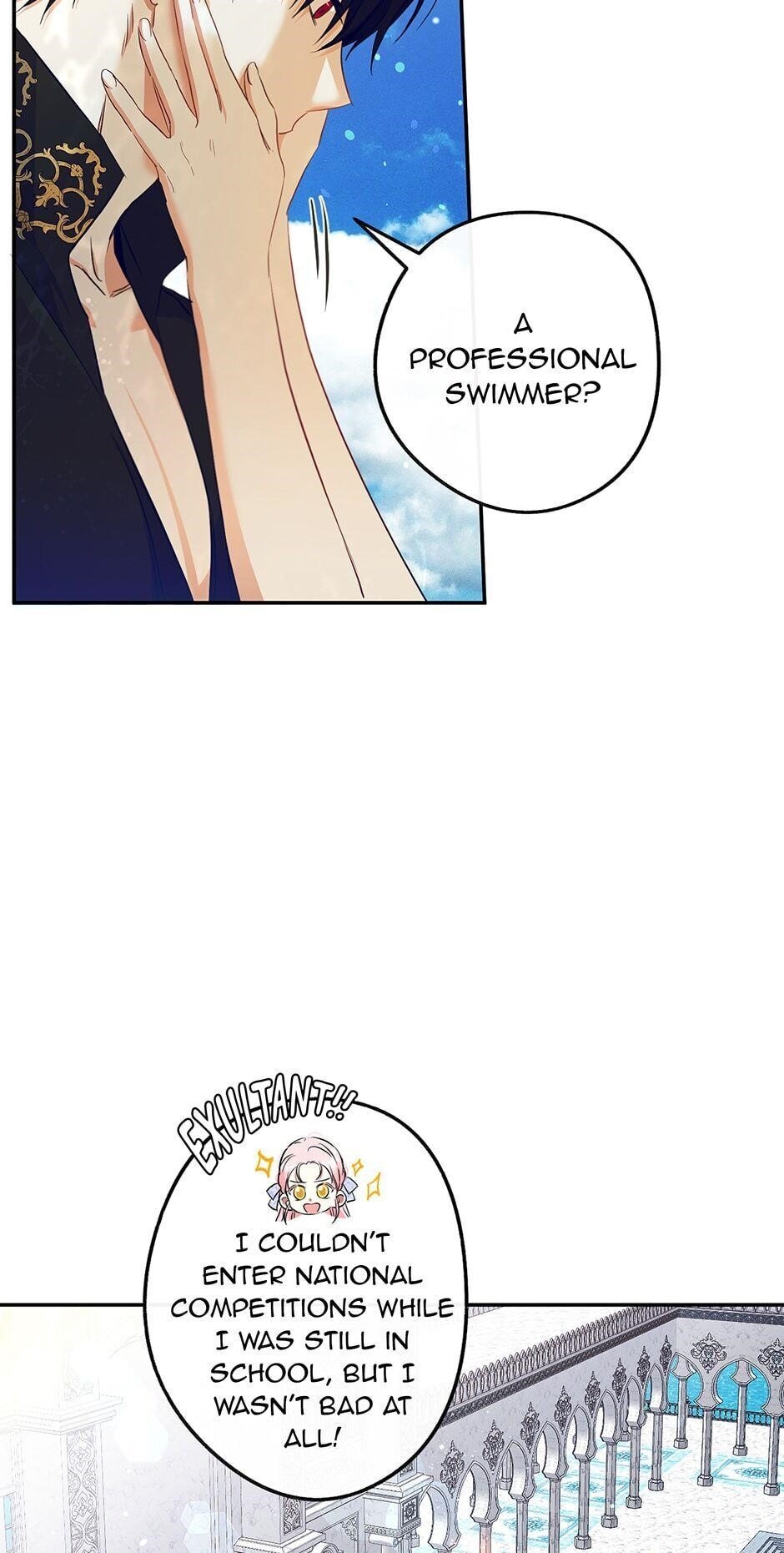 This is an Obvious Fraudulent Marriage - Chapter 85 Page 9