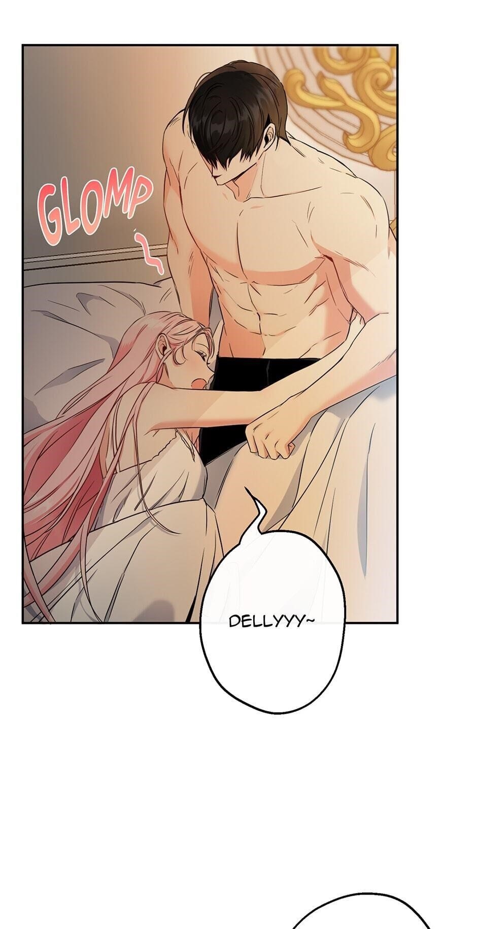 This is an Obvious Fraudulent Marriage - Chapter 86 Page 18