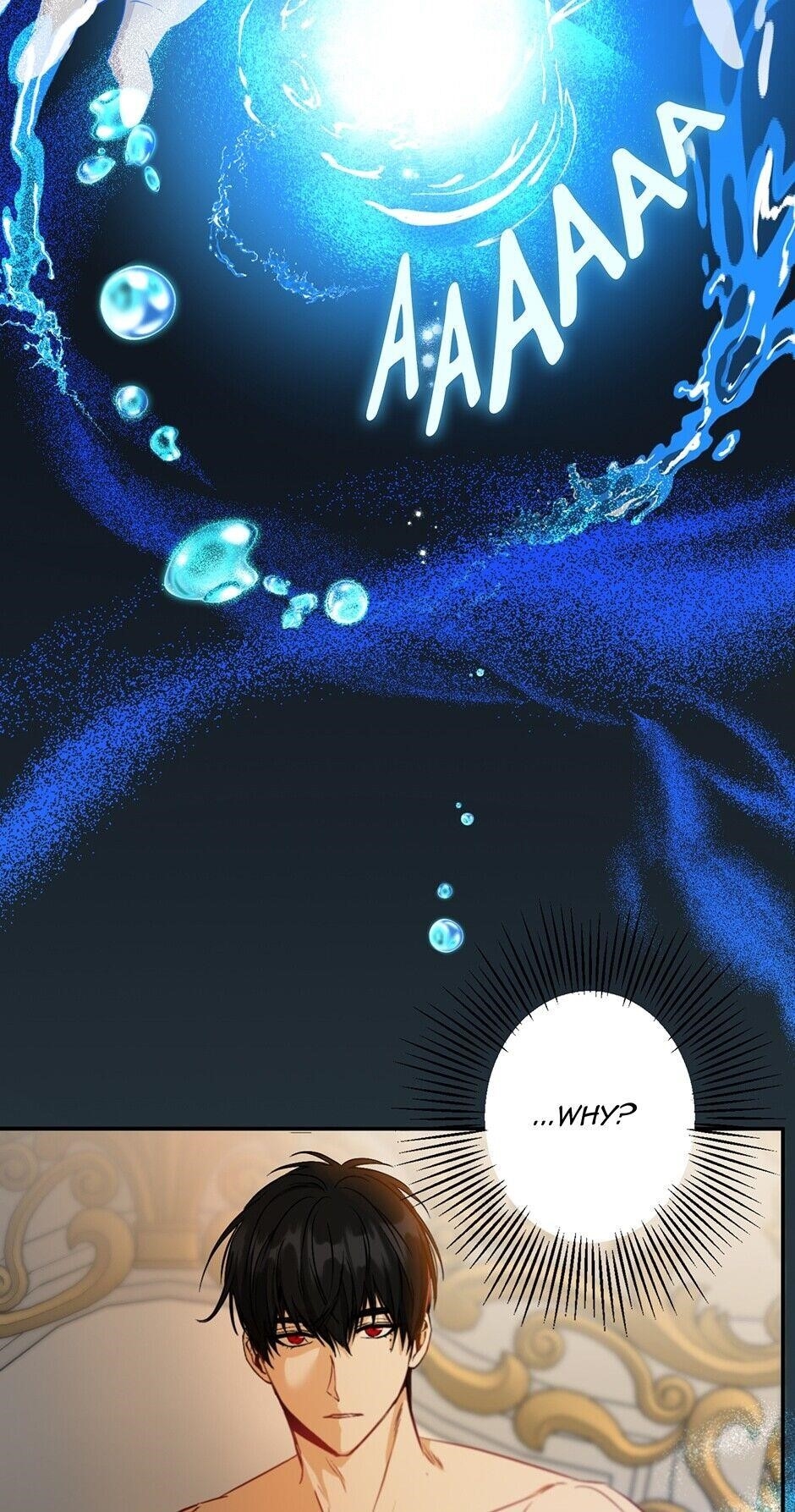 This is an Obvious Fraudulent Marriage - Chapter 86 Page 22