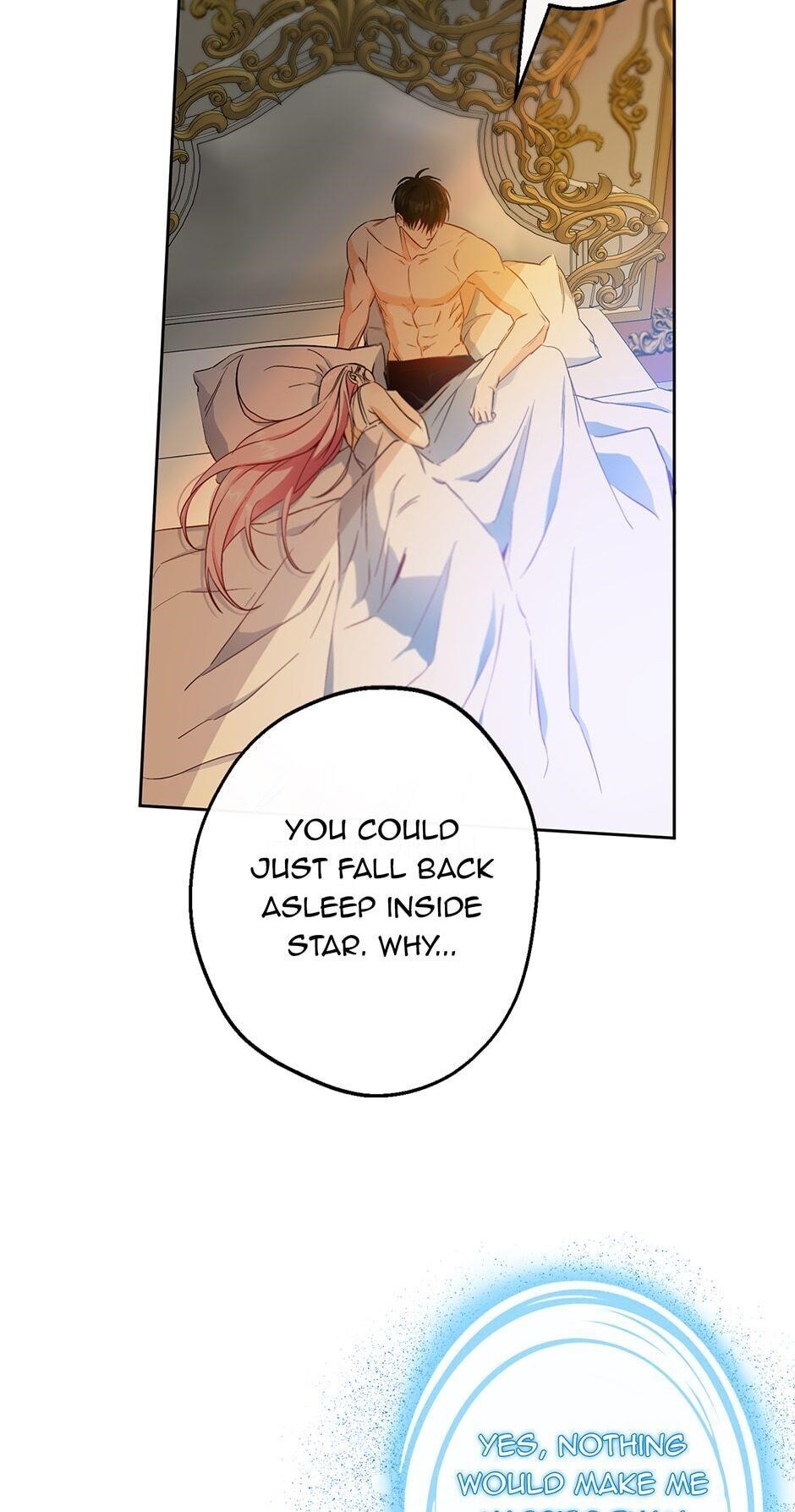 This is an Obvious Fraudulent Marriage - Chapter 86 Page 27