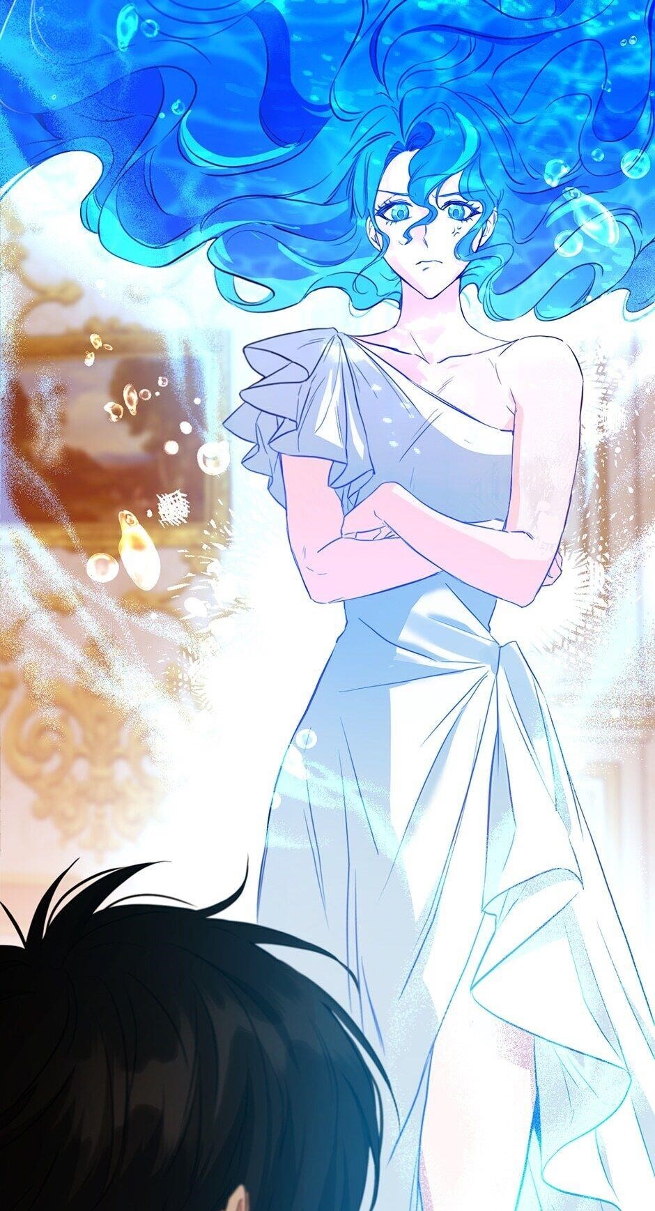 This is an Obvious Fraudulent Marriage - Chapter 86 Page 3