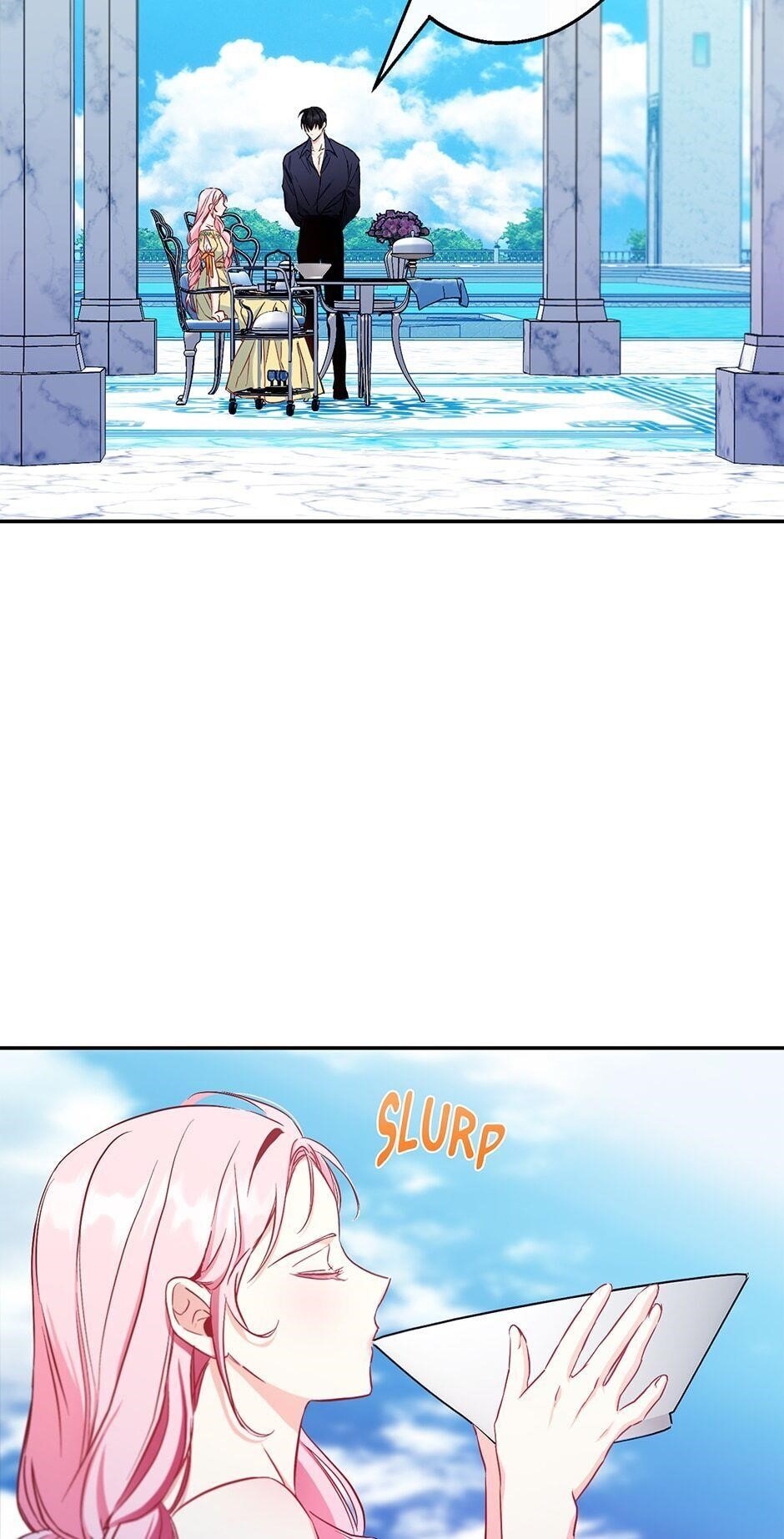 This is an Obvious Fraudulent Marriage - Chapter 86 Page 40