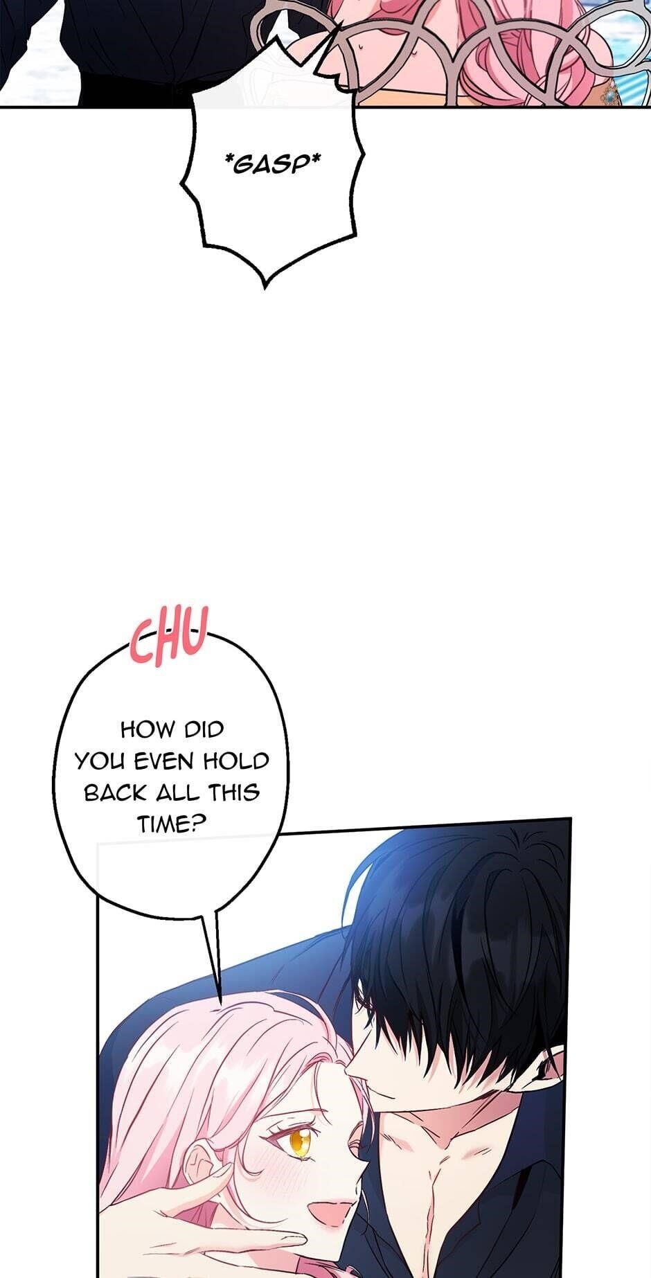 This is an Obvious Fraudulent Marriage - Chapter 86 Page 45