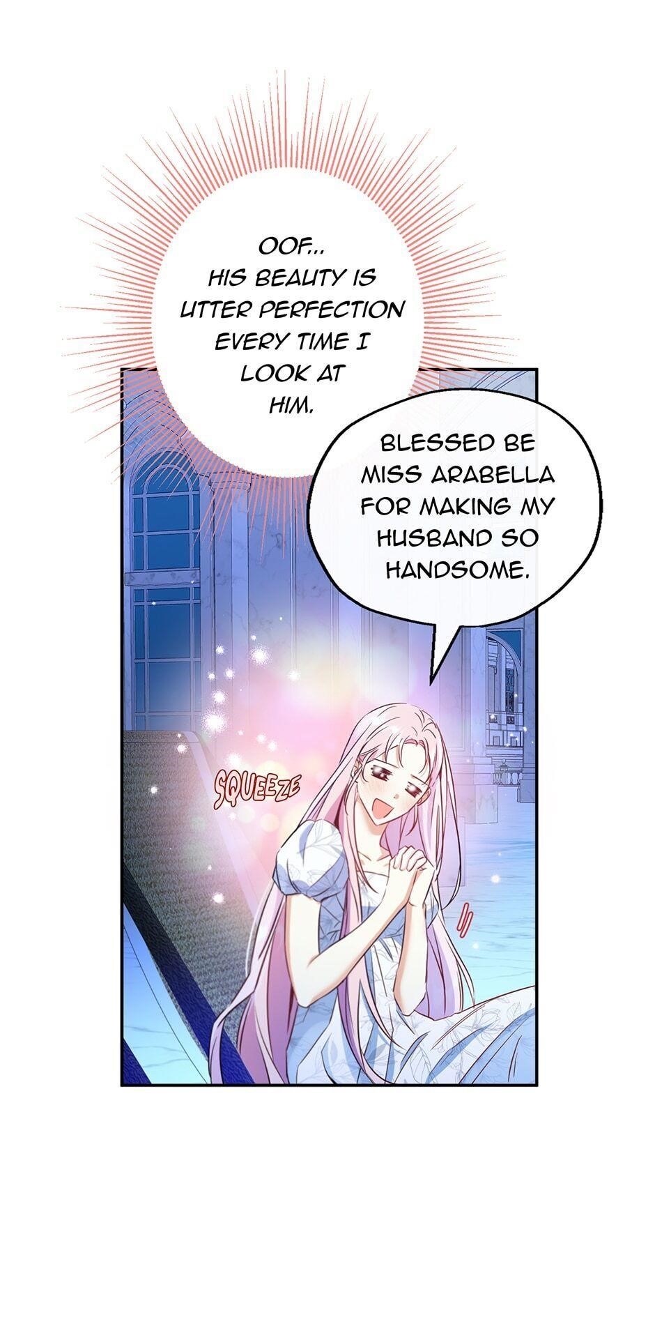 This is an Obvious Fraudulent Marriage - Chapter 86 Page 59