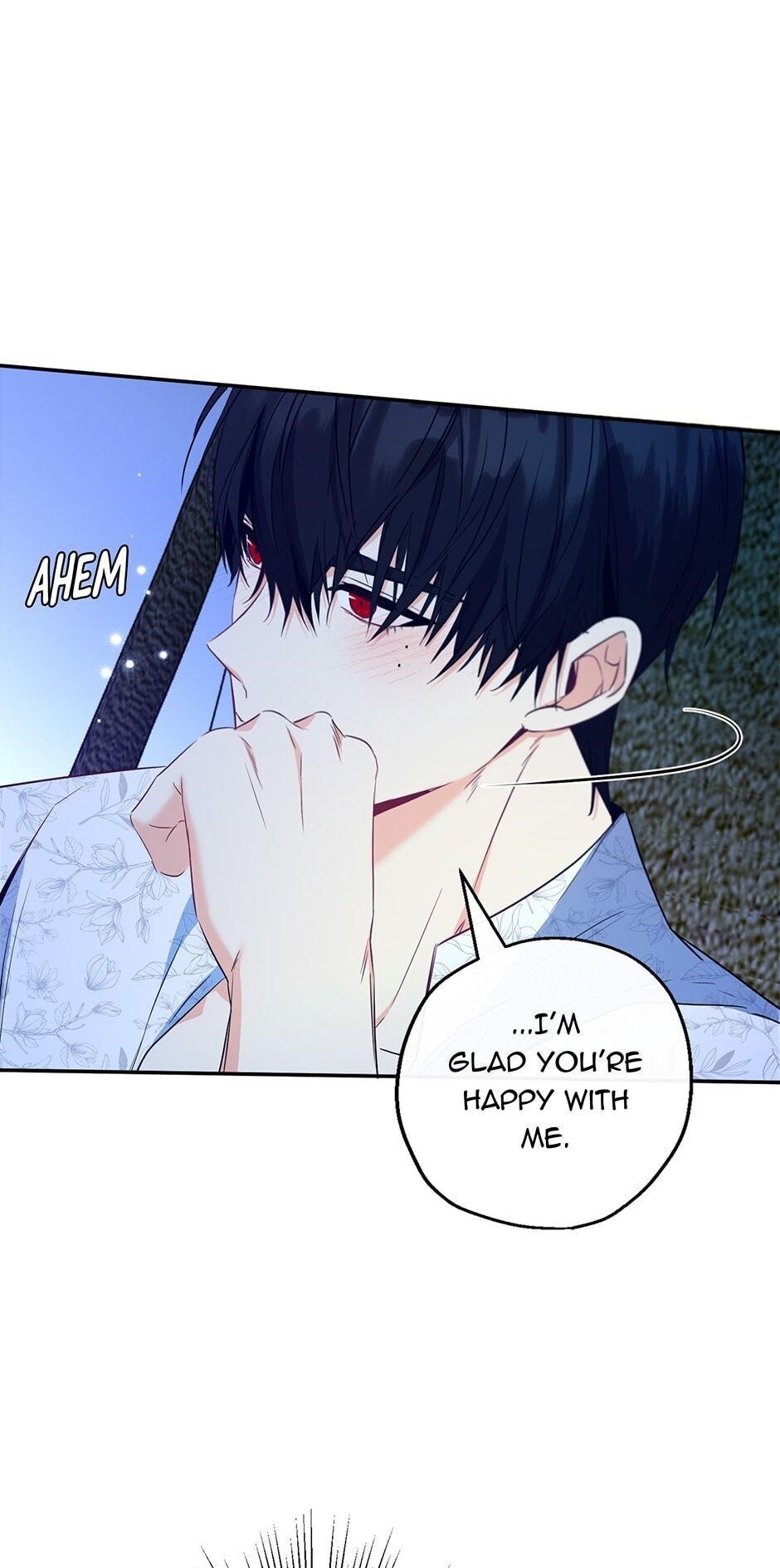 This is an Obvious Fraudulent Marriage - Chapter 86 Page 60