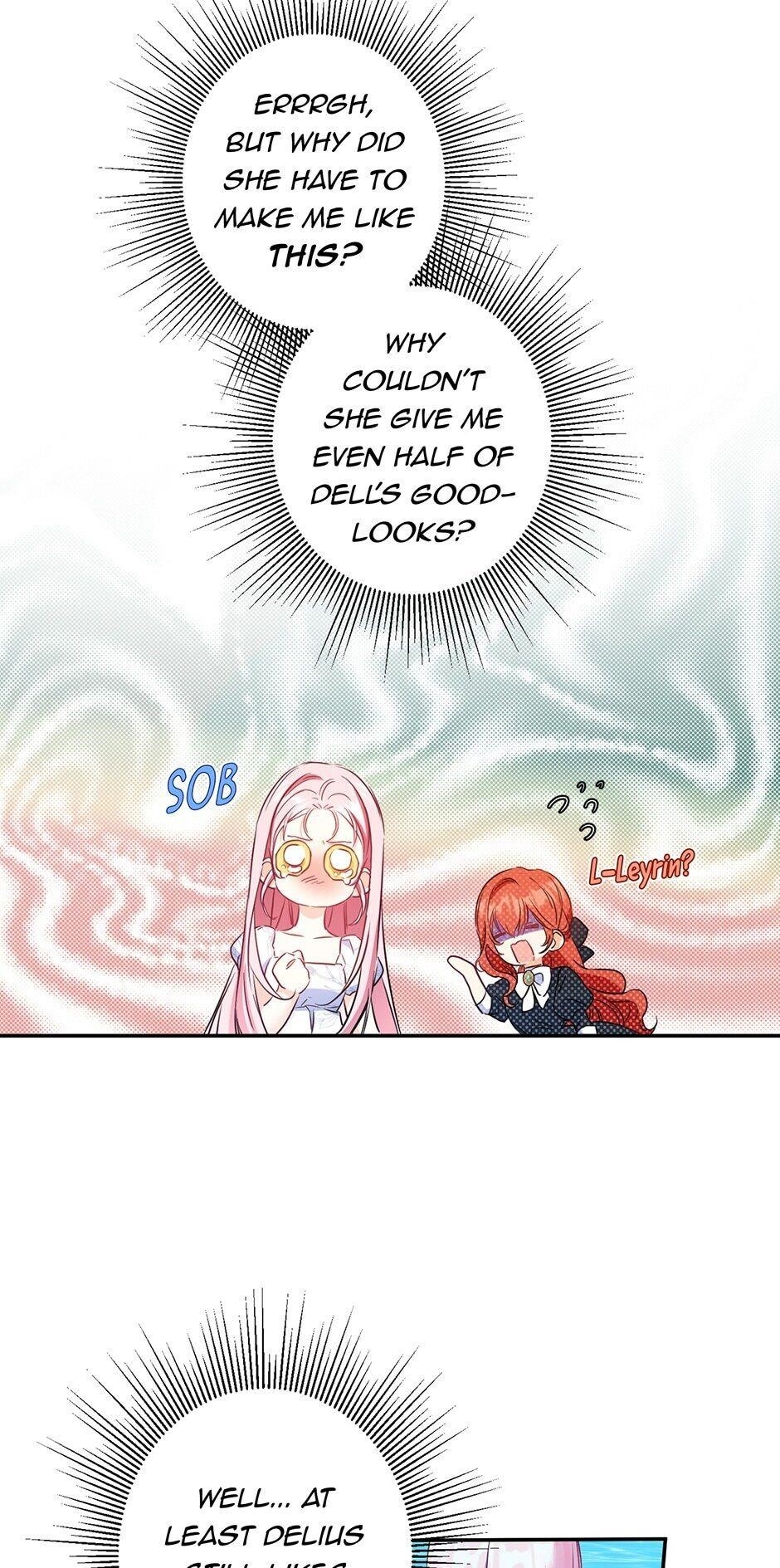 This is an Obvious Fraudulent Marriage - Chapter 86 Page 61