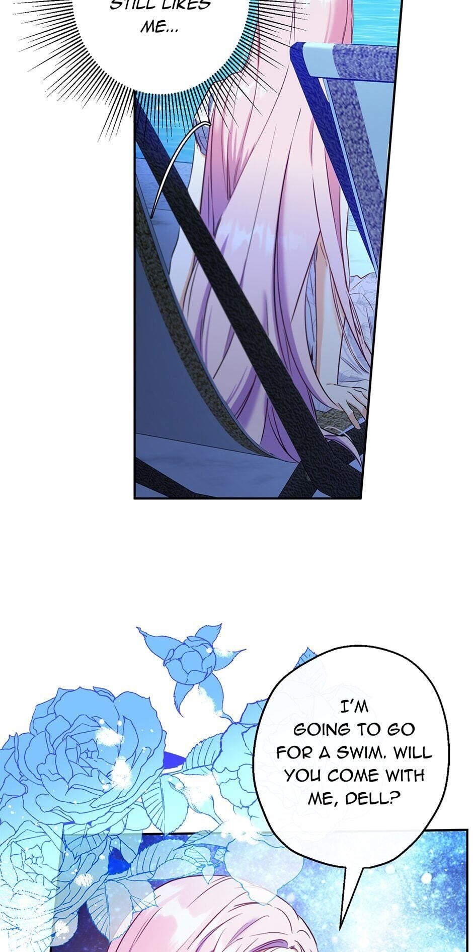 This is an Obvious Fraudulent Marriage - Chapter 86 Page 62