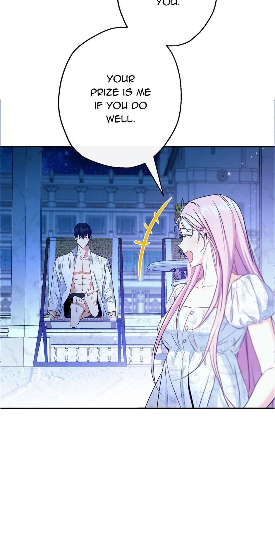 This is an Obvious Fraudulent Marriage - Chapter 86 Page 64