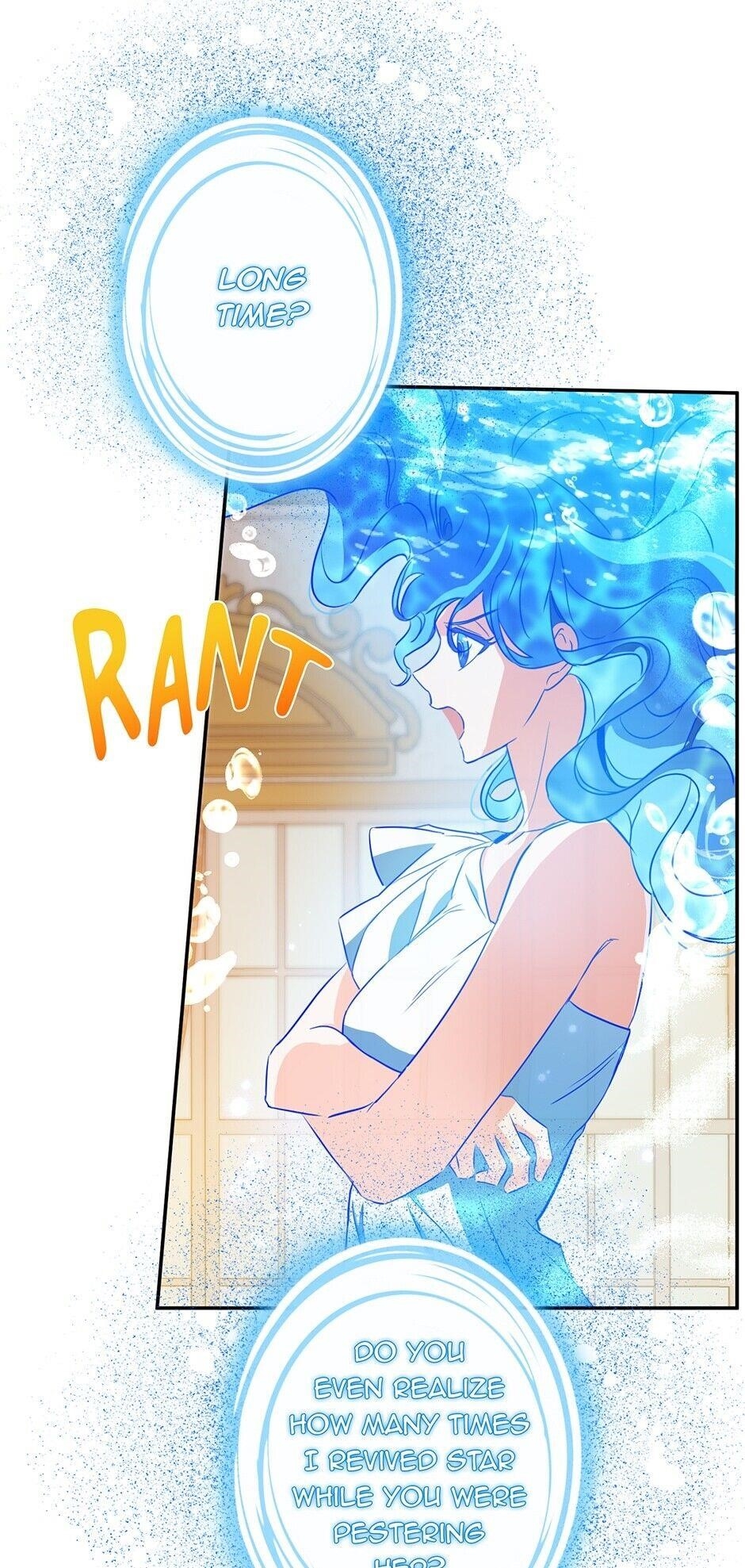 This is an Obvious Fraudulent Marriage - Chapter 86 Page 7