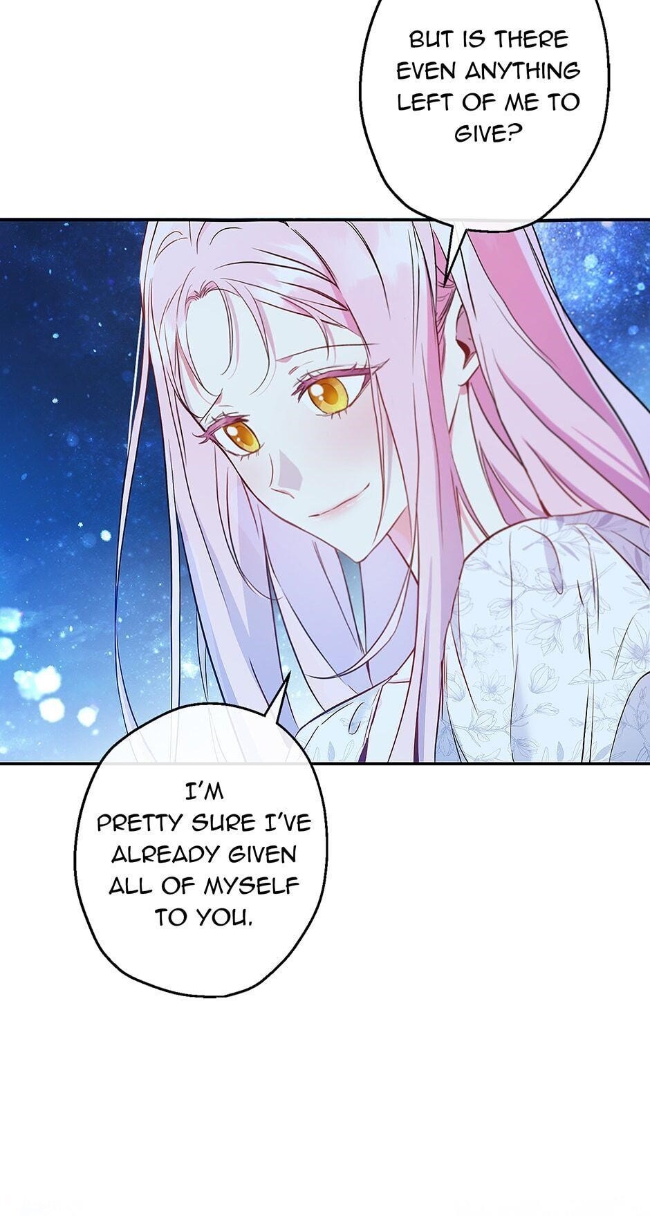 This is an Obvious Fraudulent Marriage - Chapter 86 Page 77