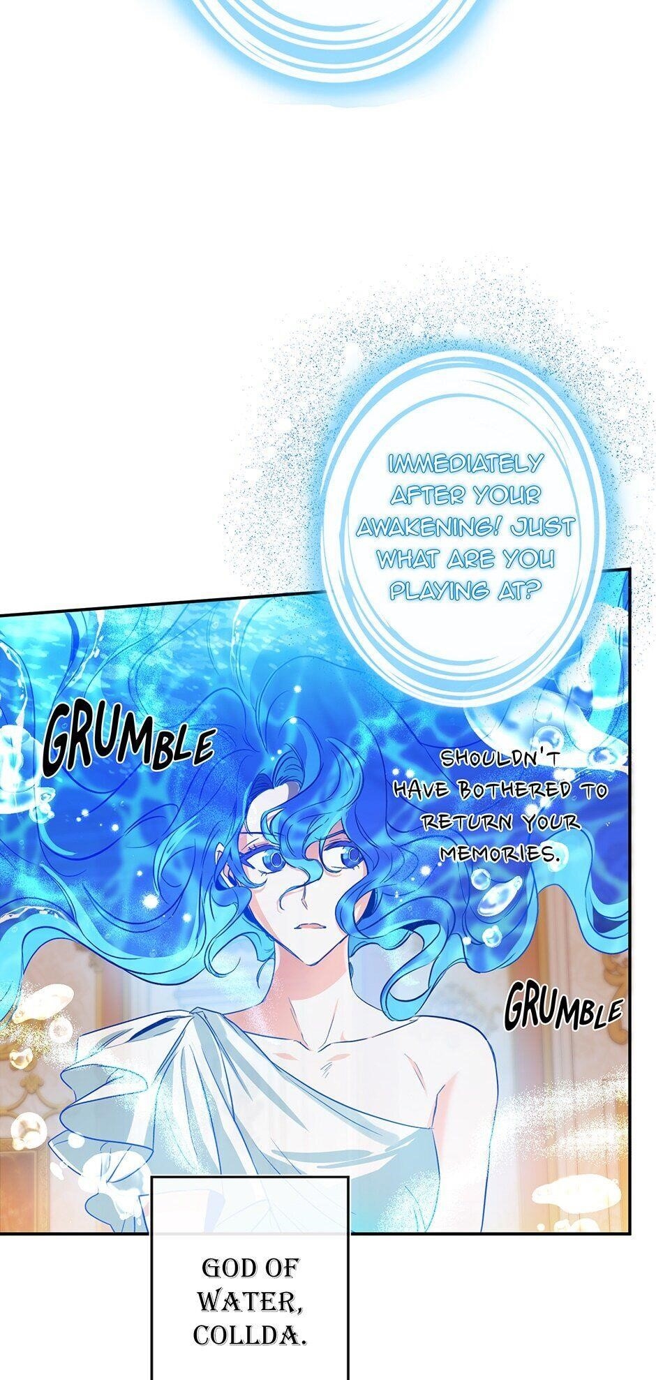 This is an Obvious Fraudulent Marriage - Chapter 86 Page 9